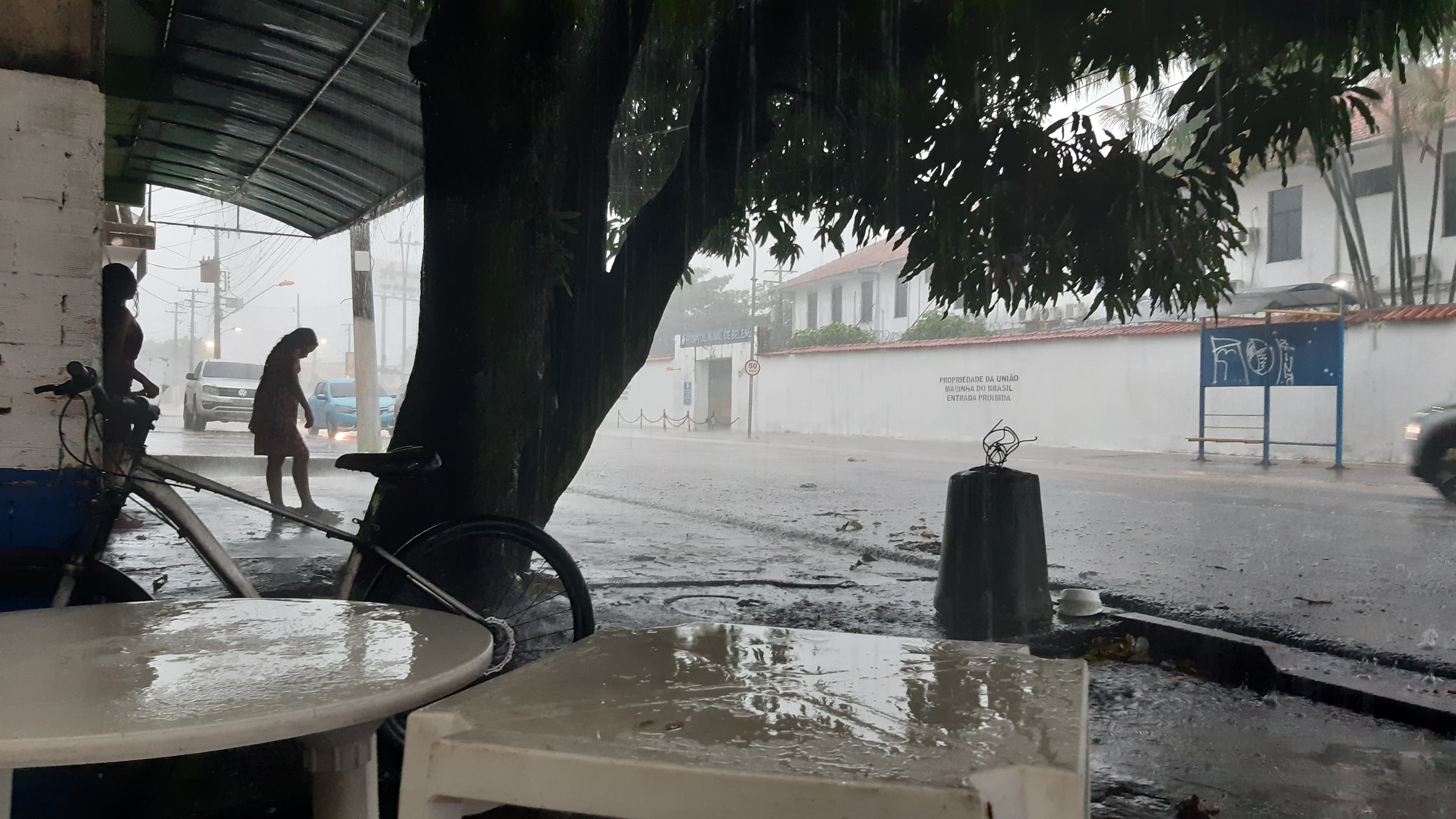 Belém