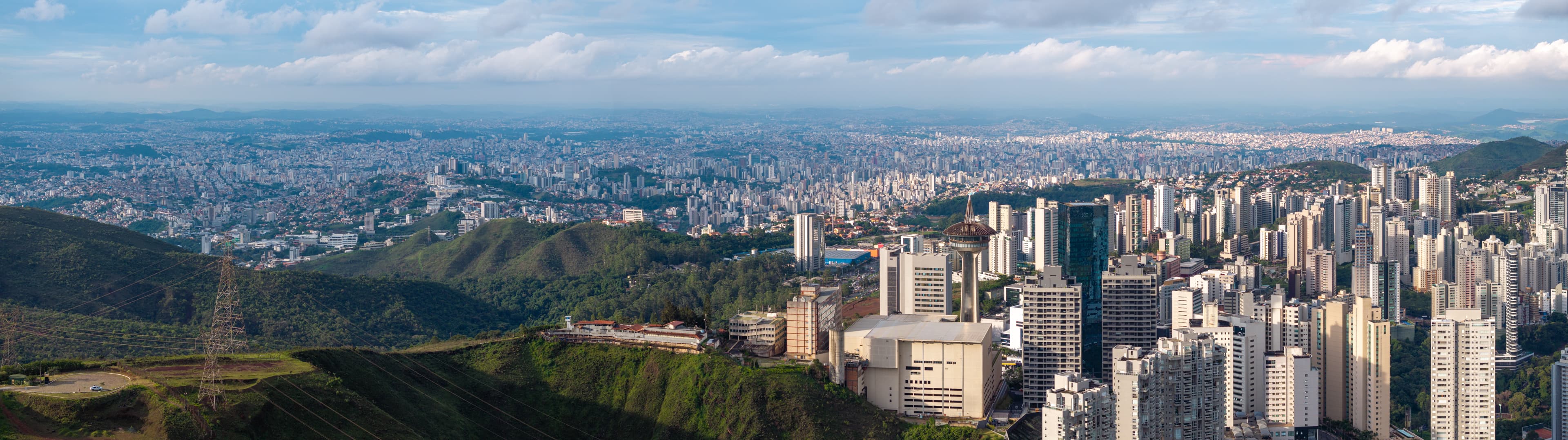 Belo Horizonte