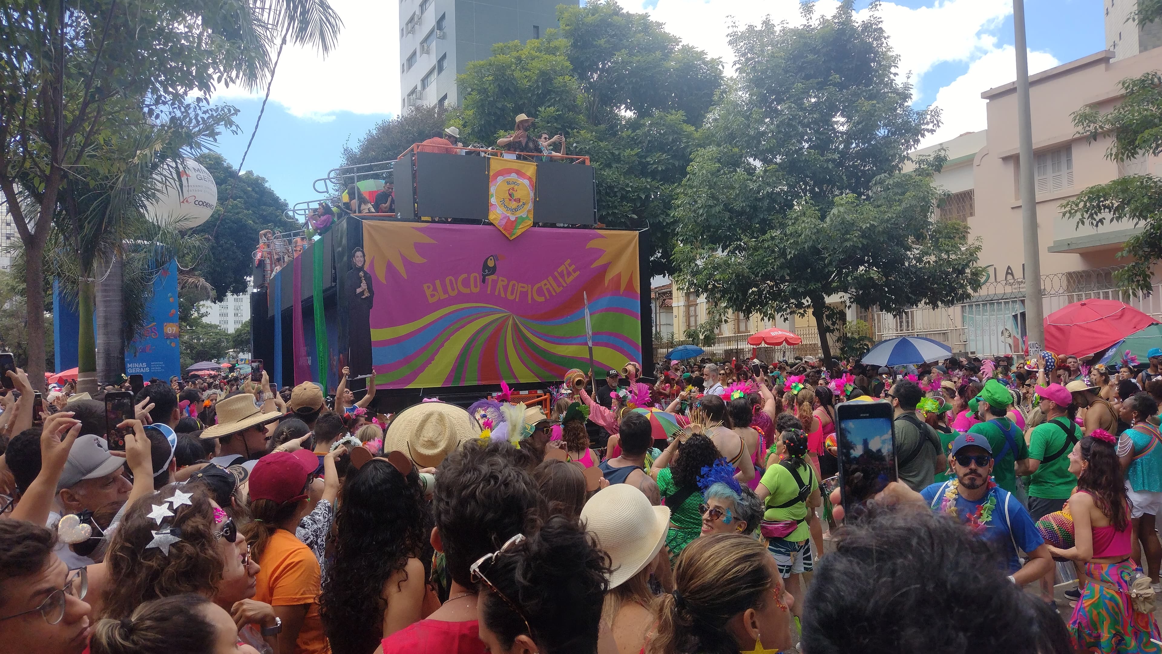 Belo Horizonte
