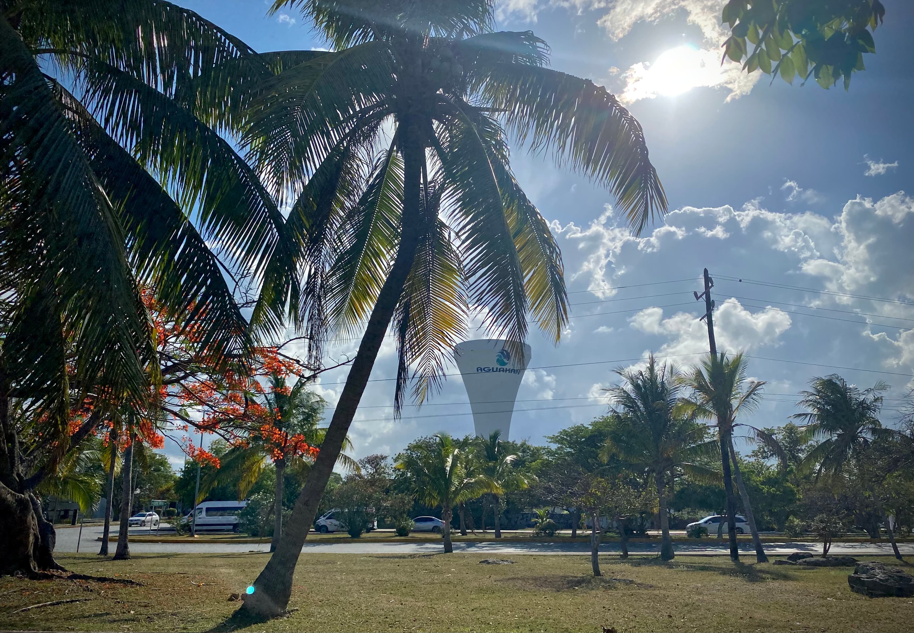 Cancún
