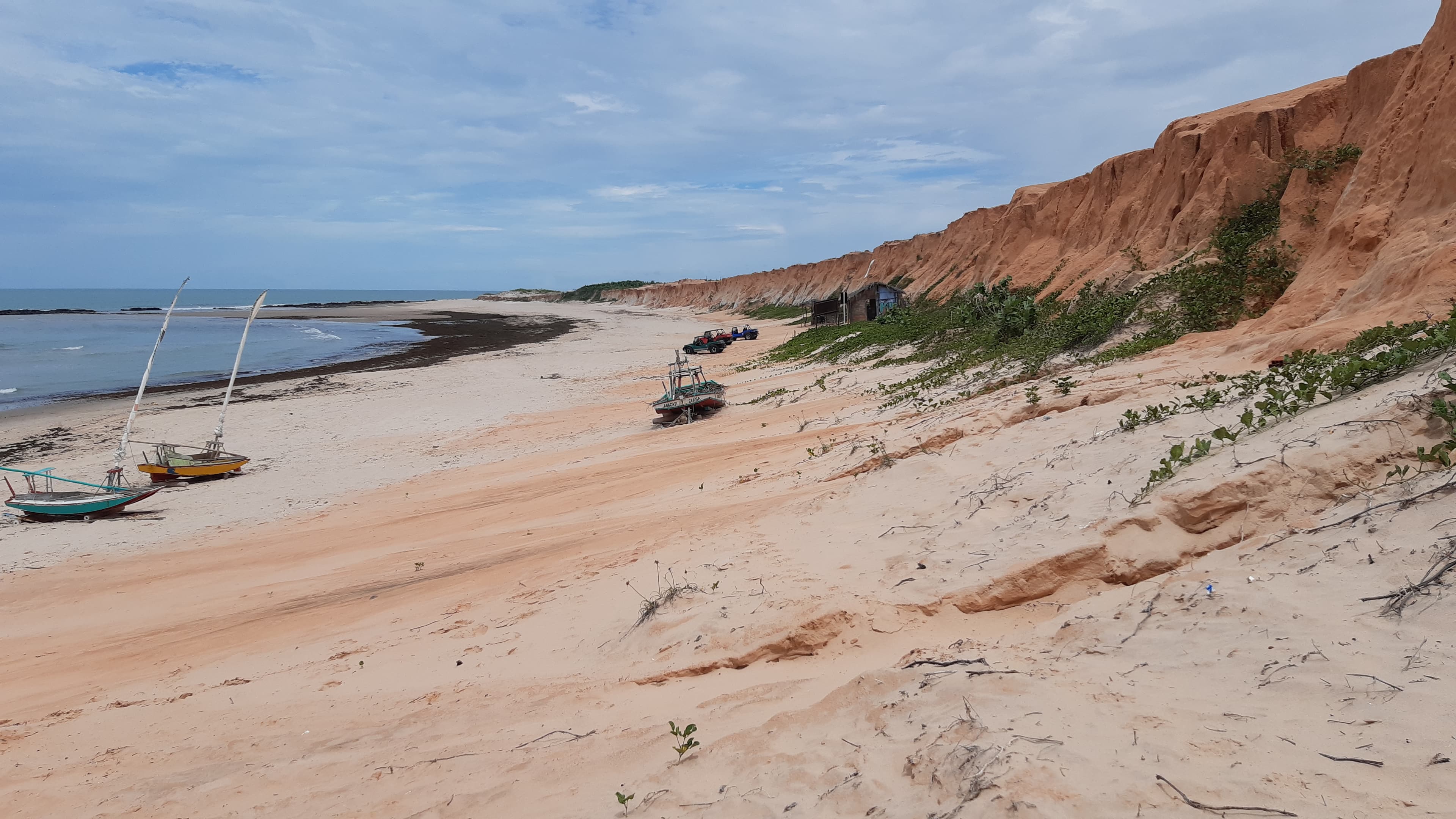 Canoa Quebrada