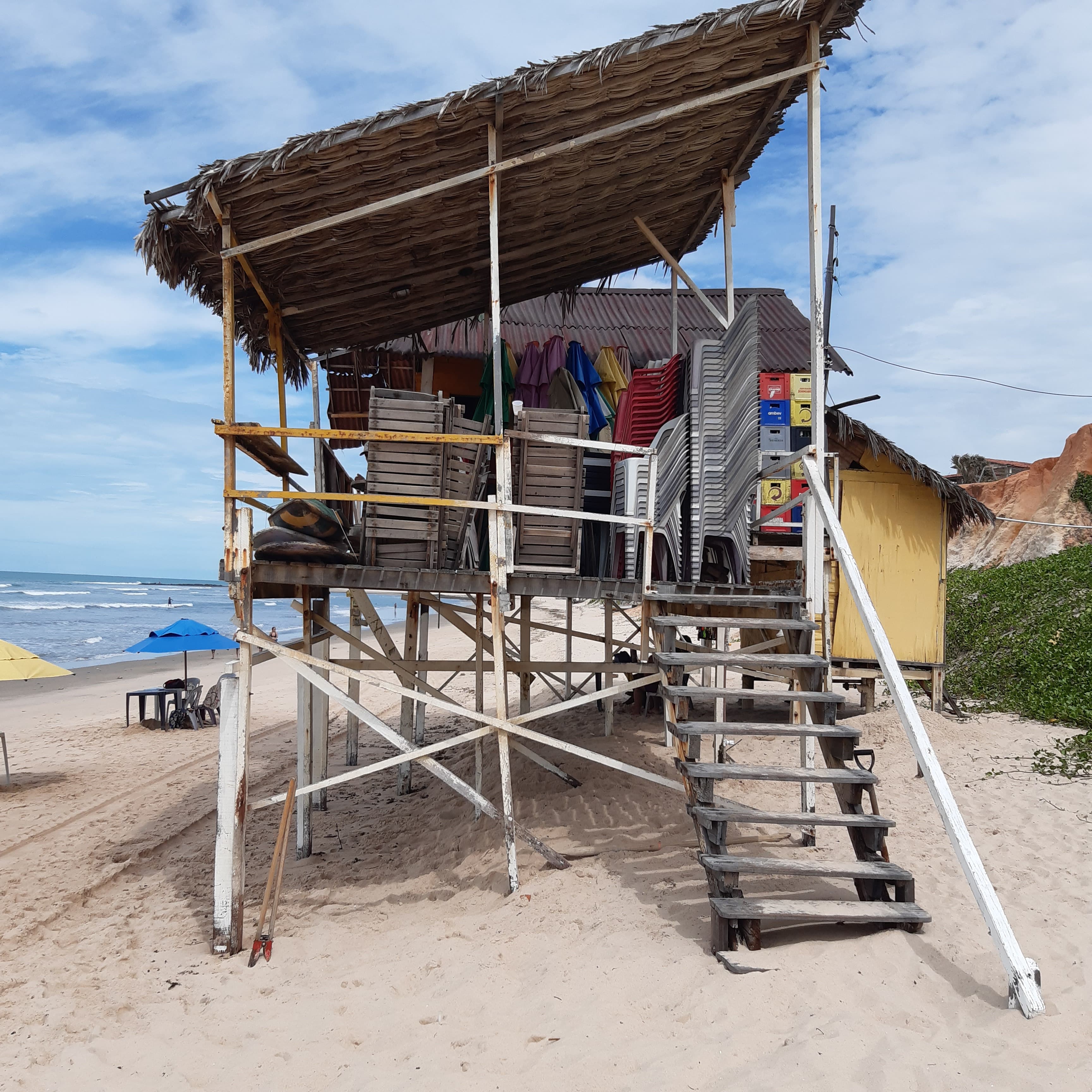 Canoa Quebrada