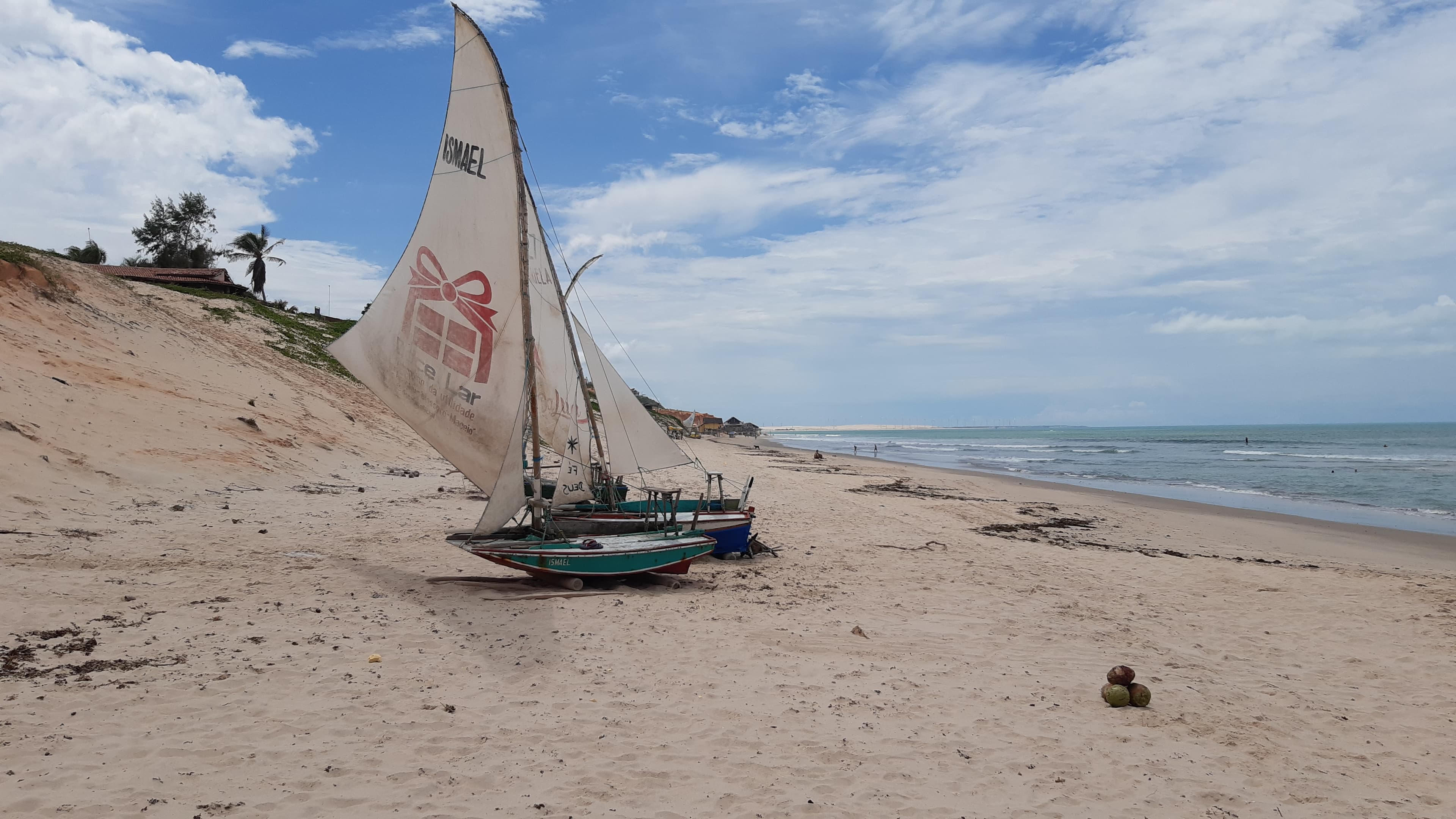 Canoa Quebrada