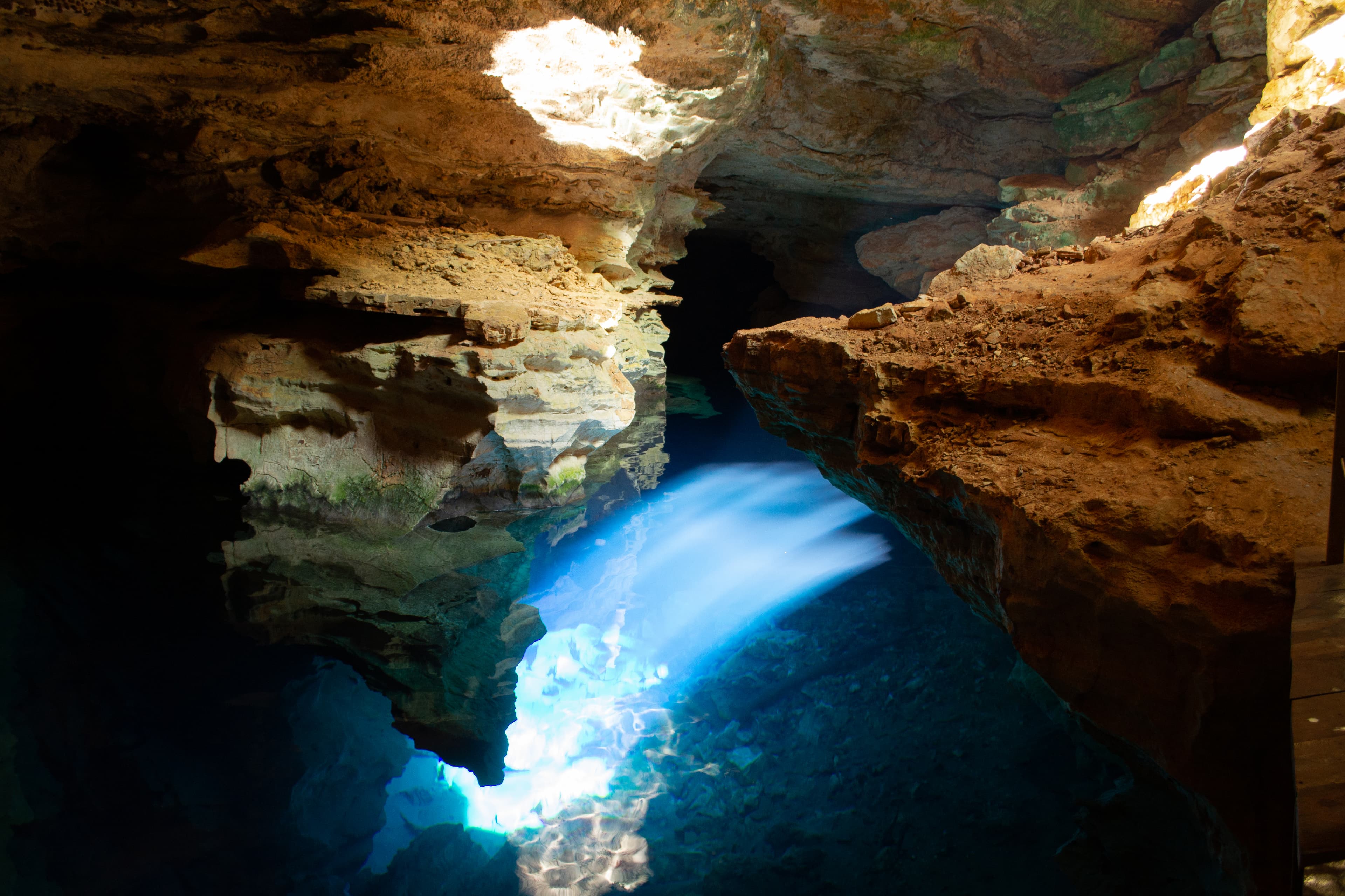 Chapada Diamantina