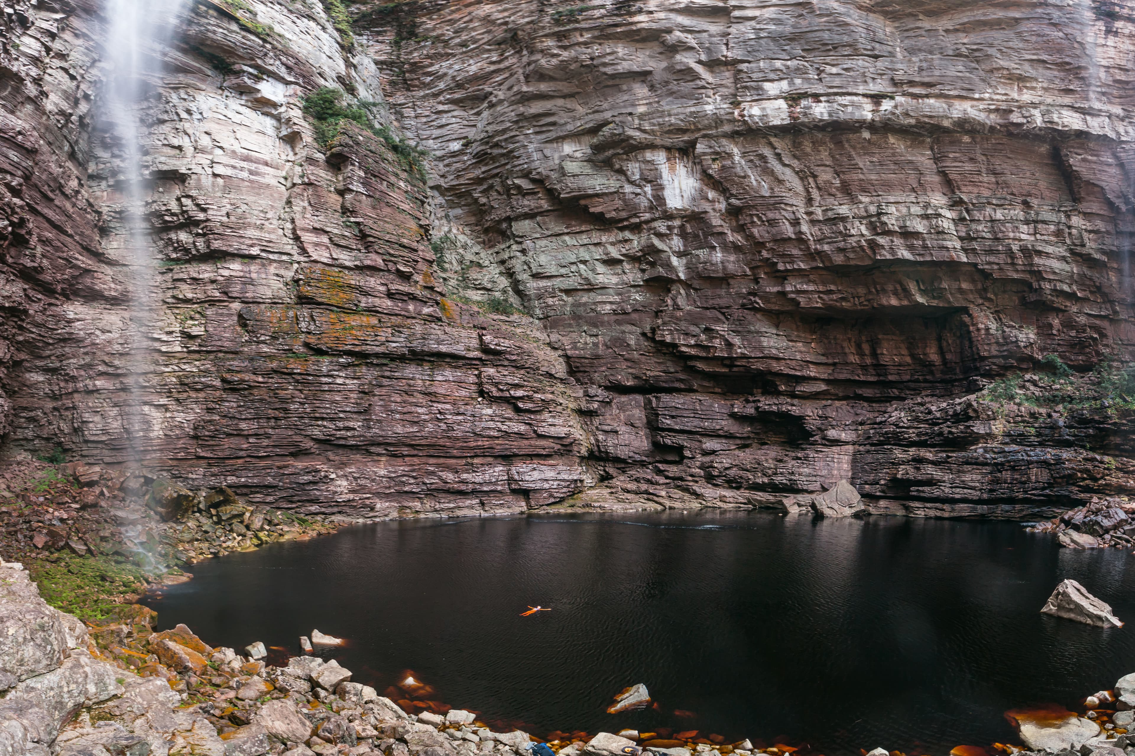 Chapada Diamantina
