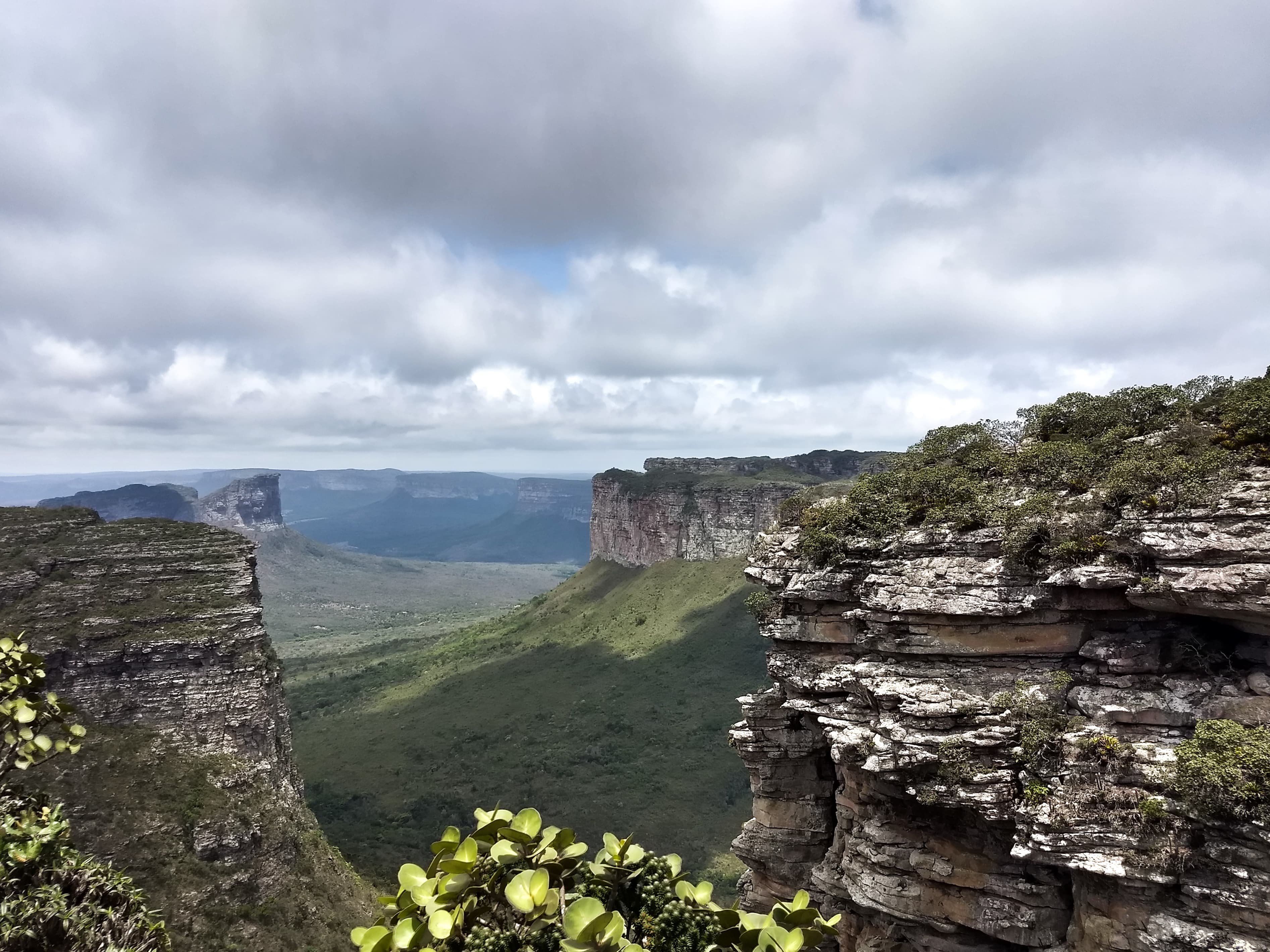 Chapada Diamantina