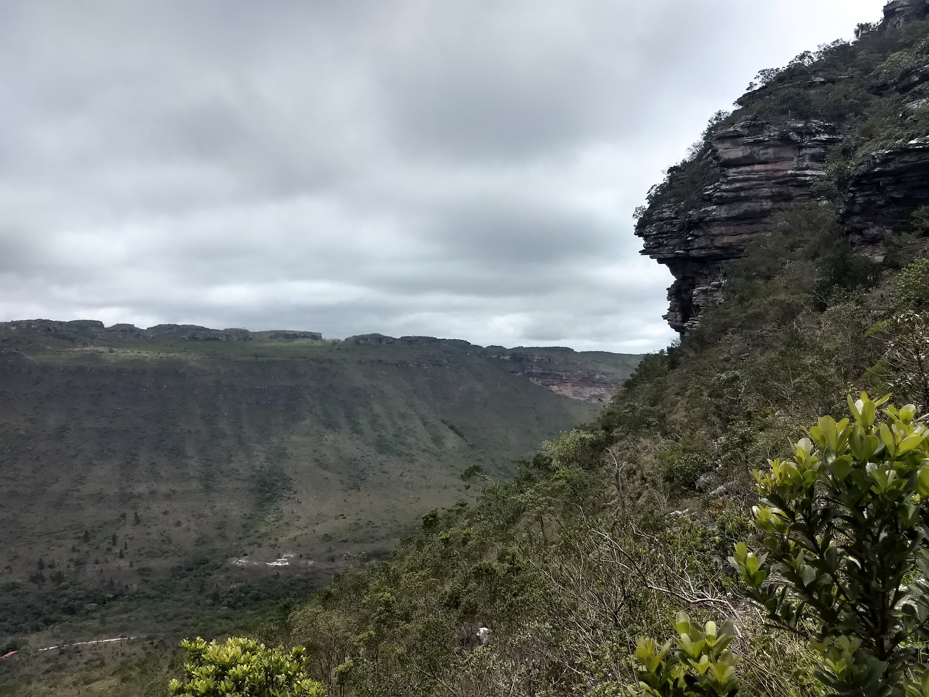 Chapada Diamantina