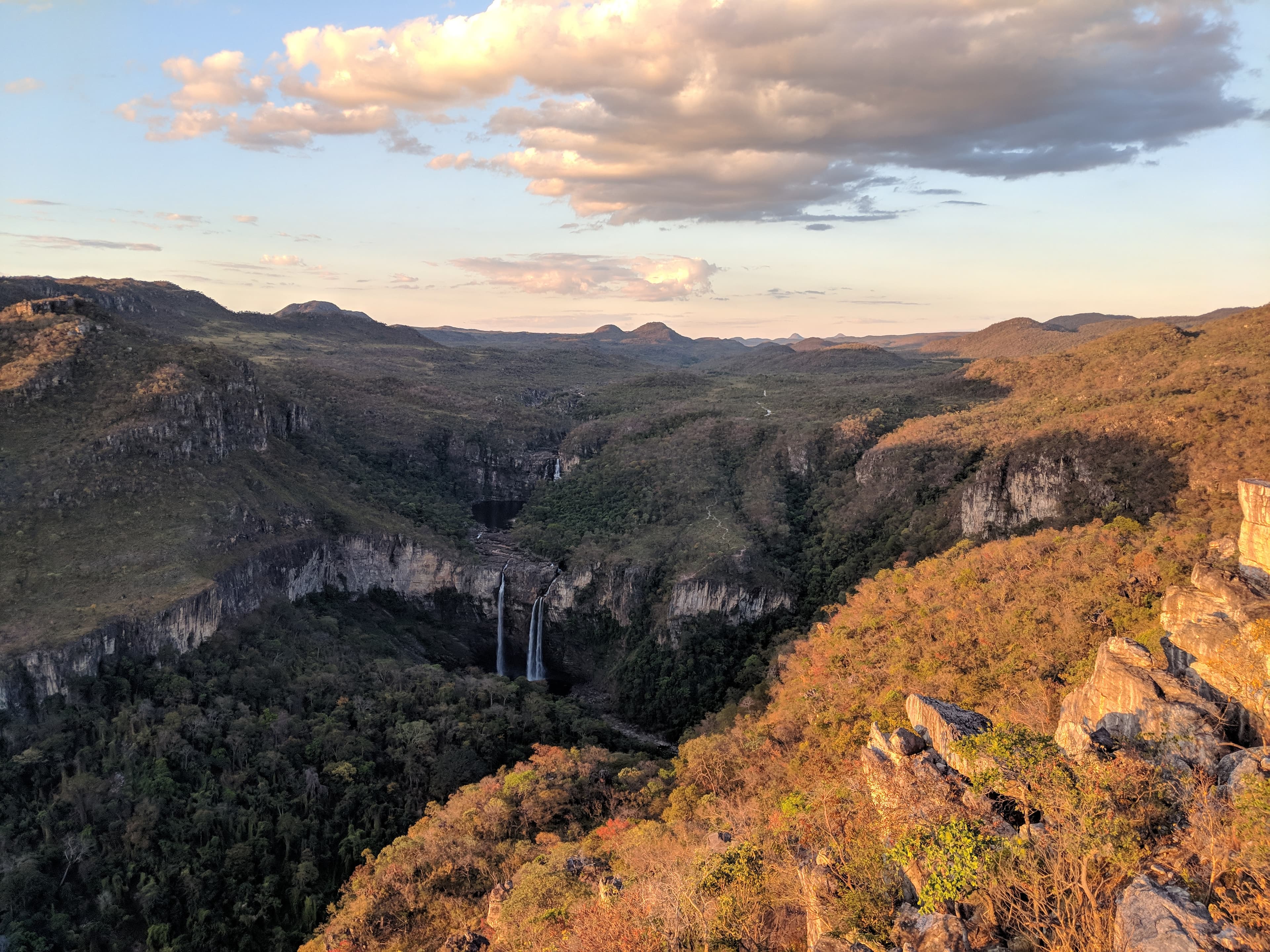 Chapada dos Veadeiros