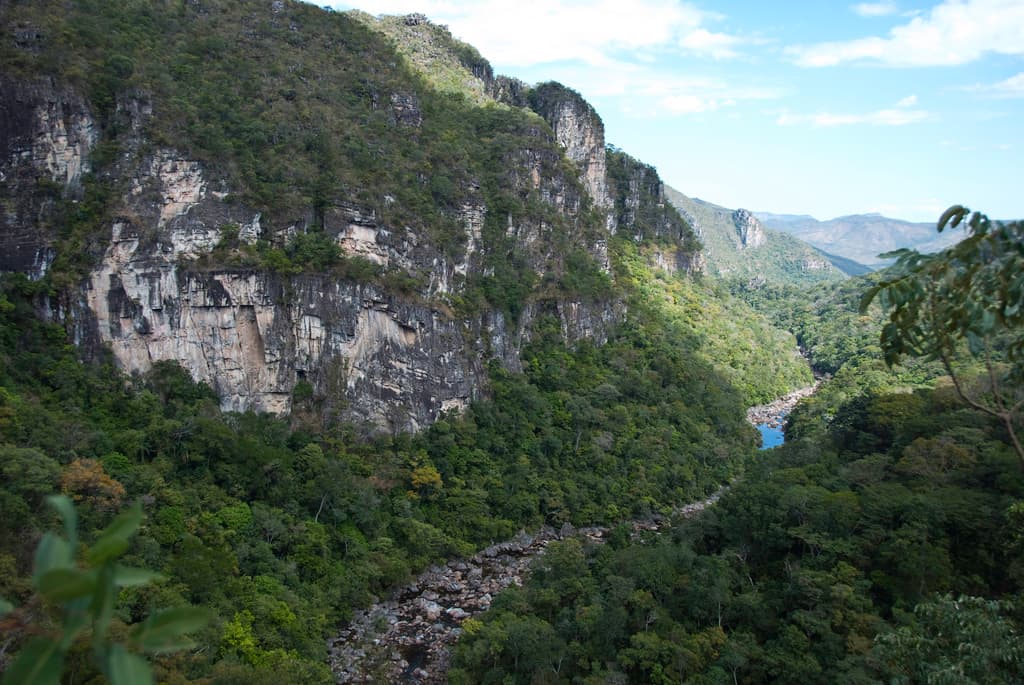 Chapada dos Veadeiros