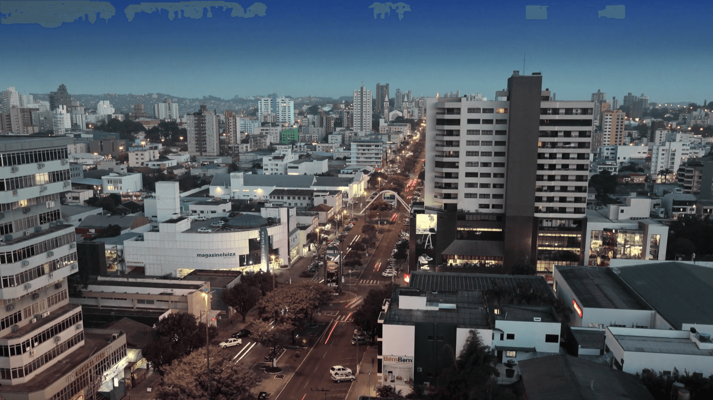 Chapecó