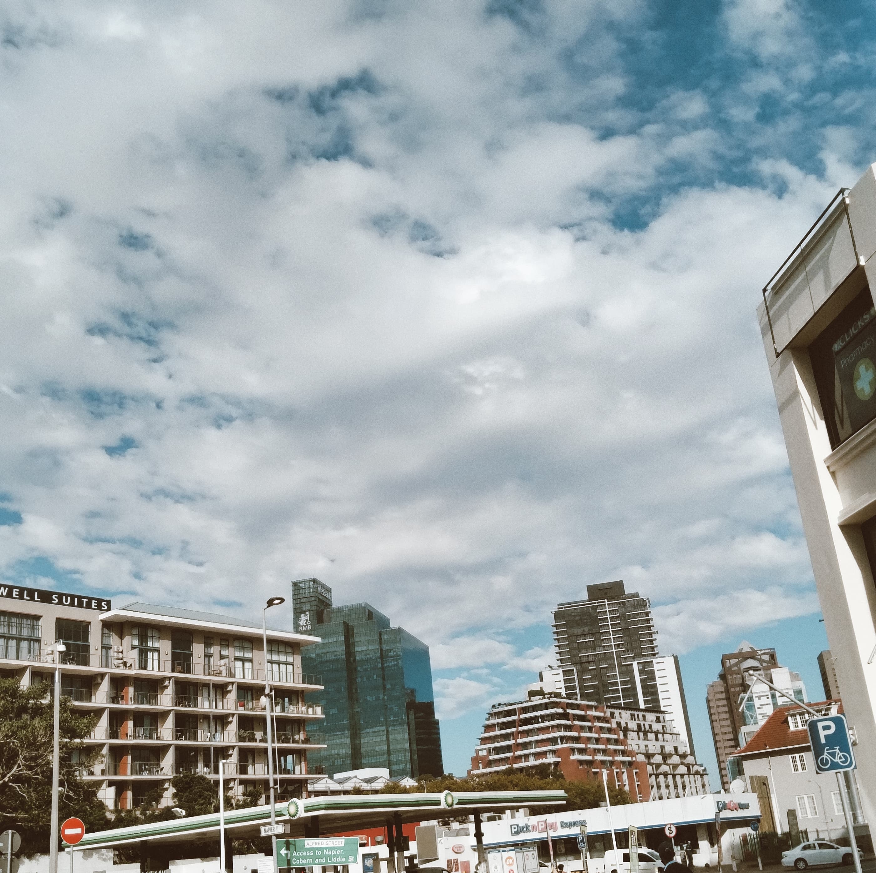 Cidade do Cabo