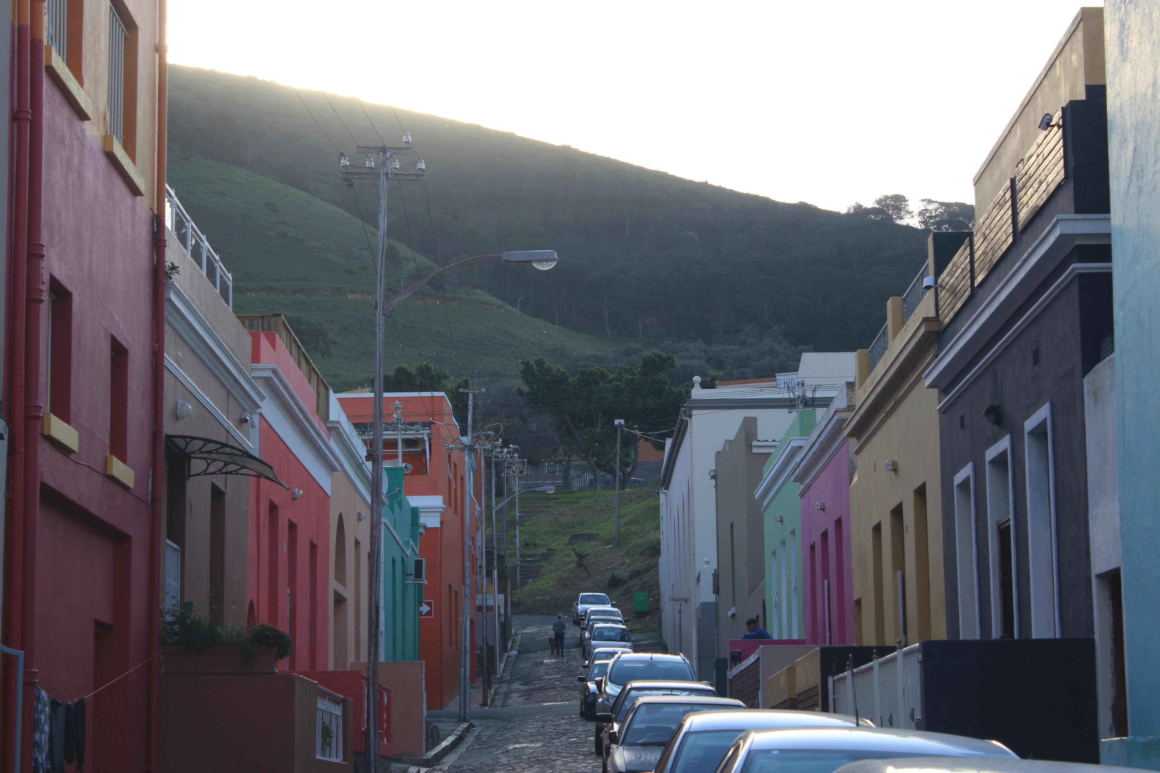 Cidade do Cabo