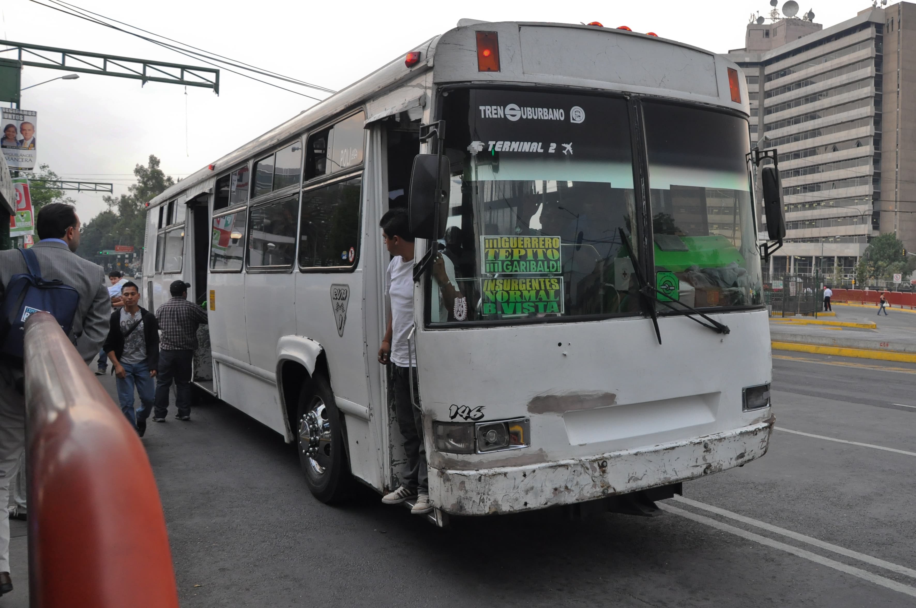 Cidade do México
