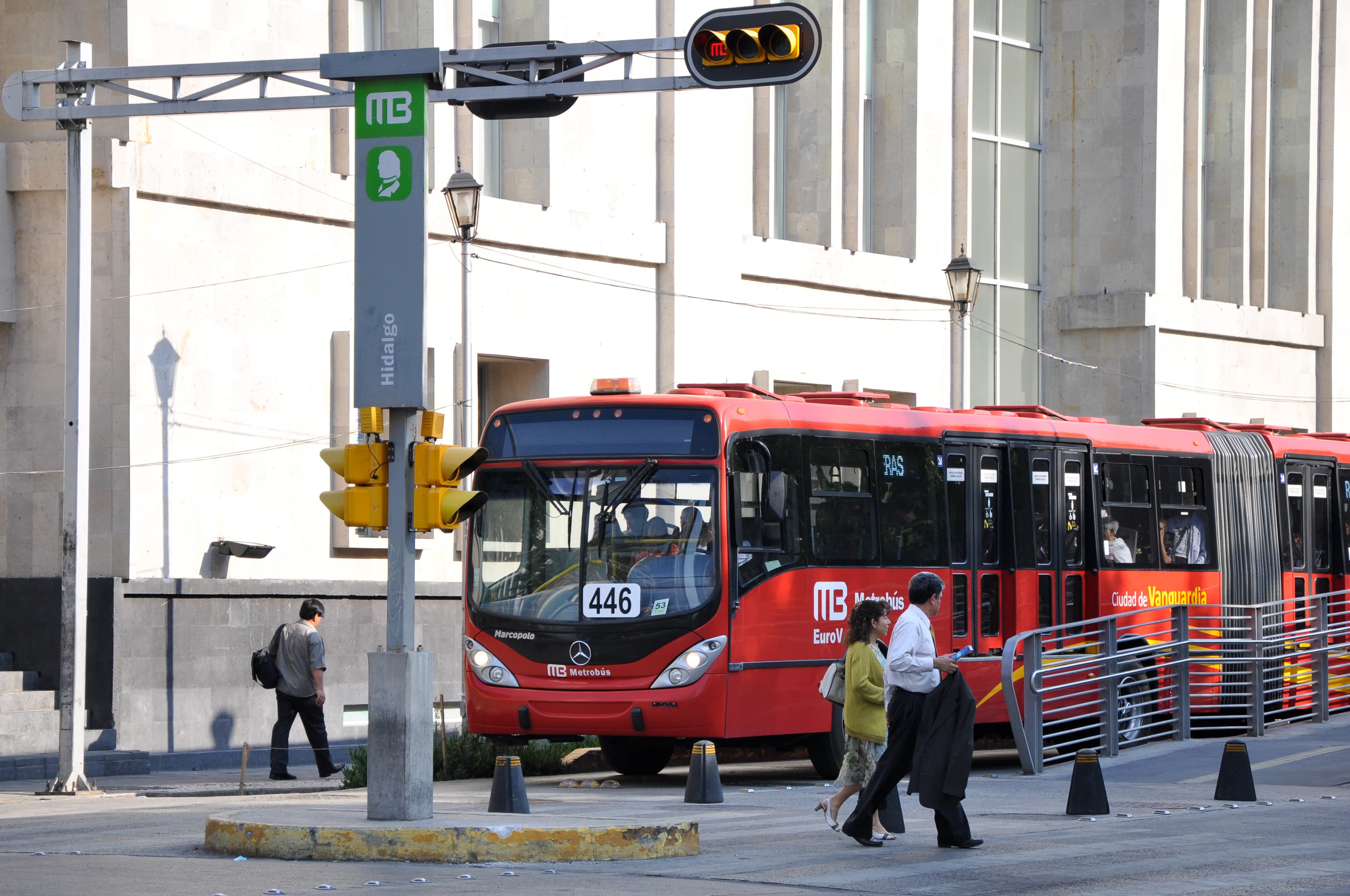 Cidade do México