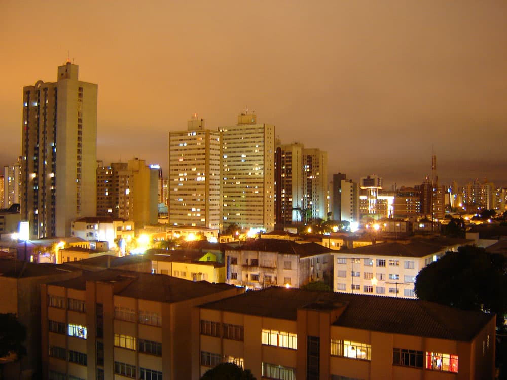 Curitiba
