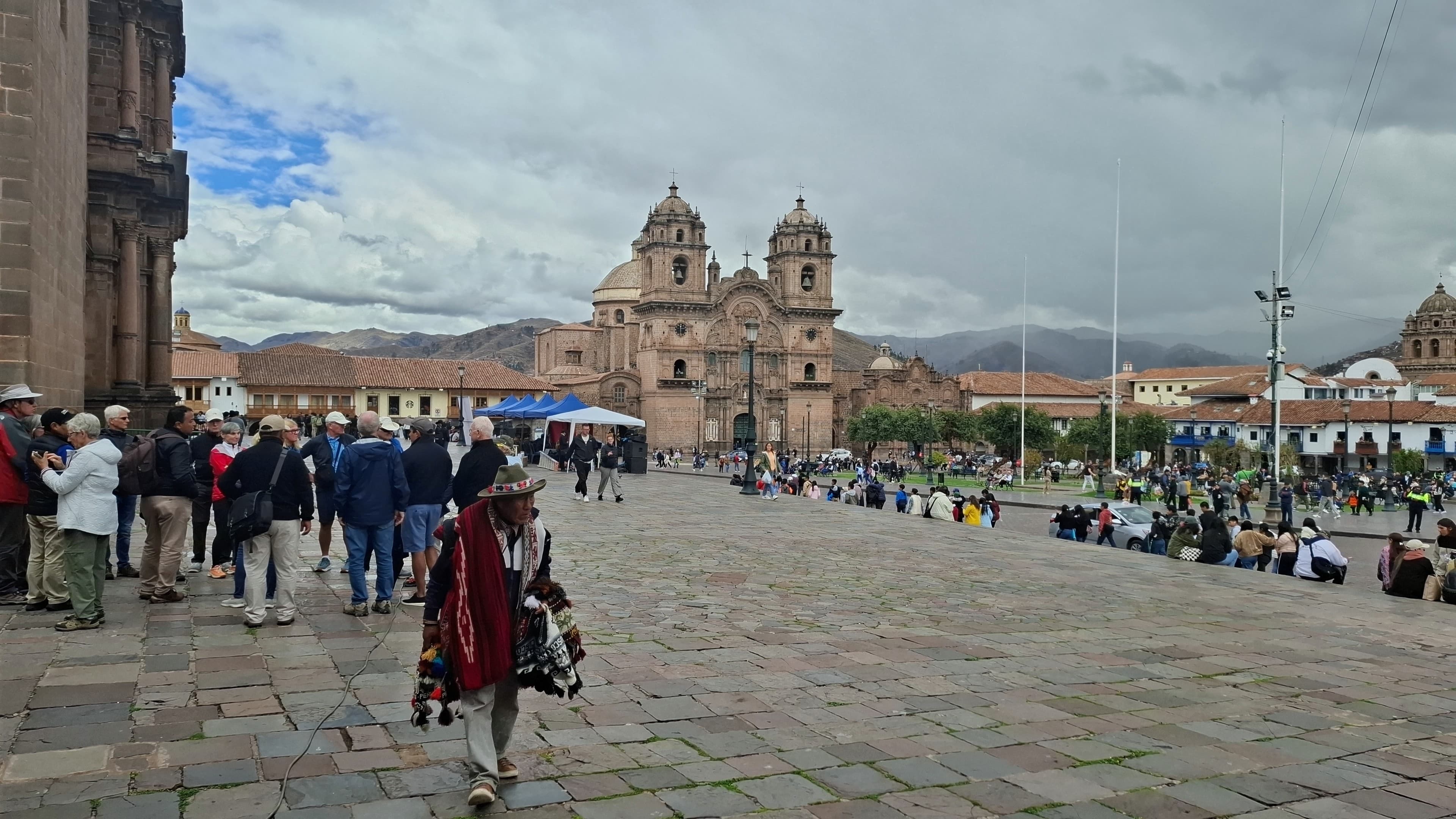 Cusco