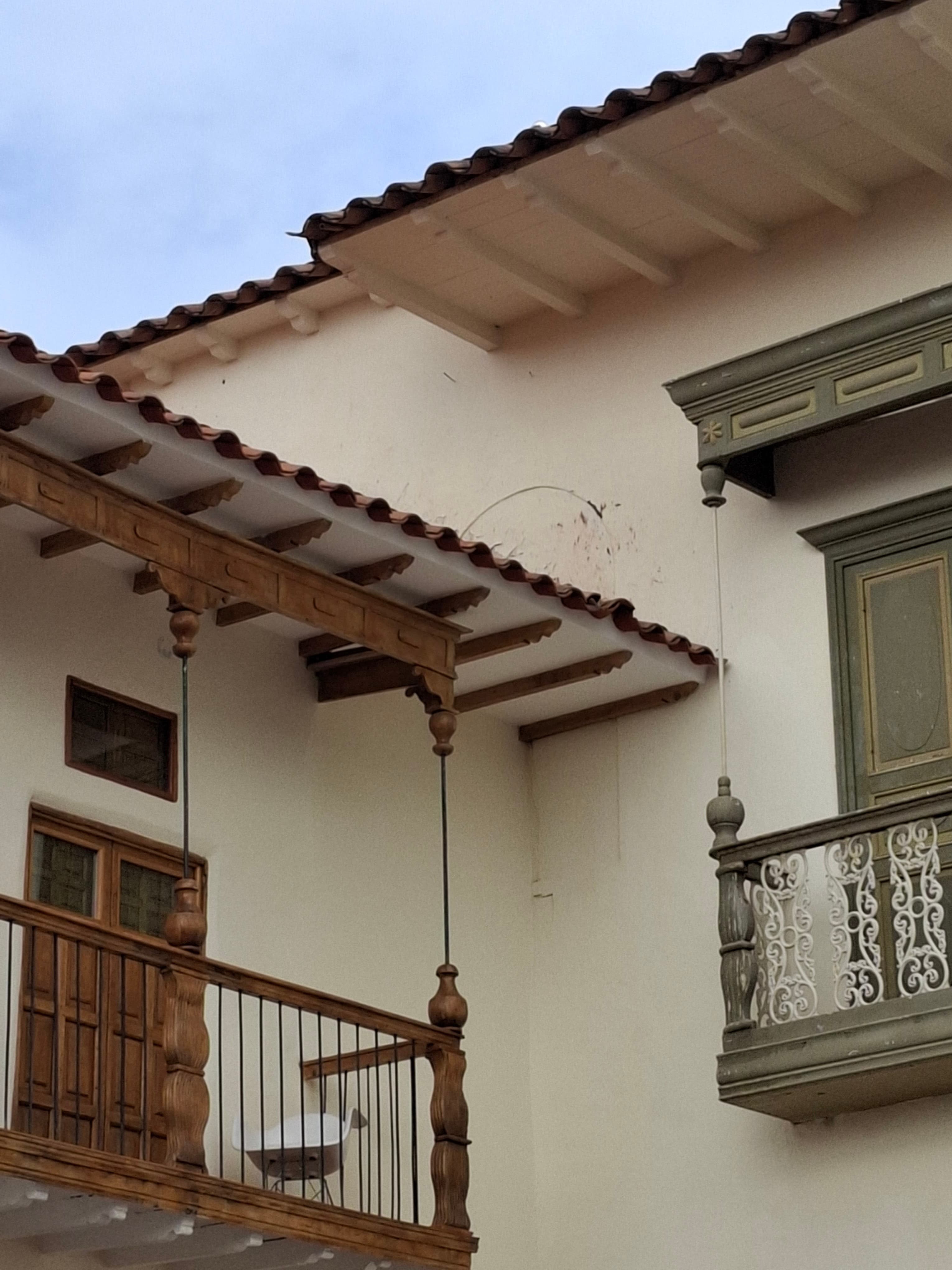 Cusco