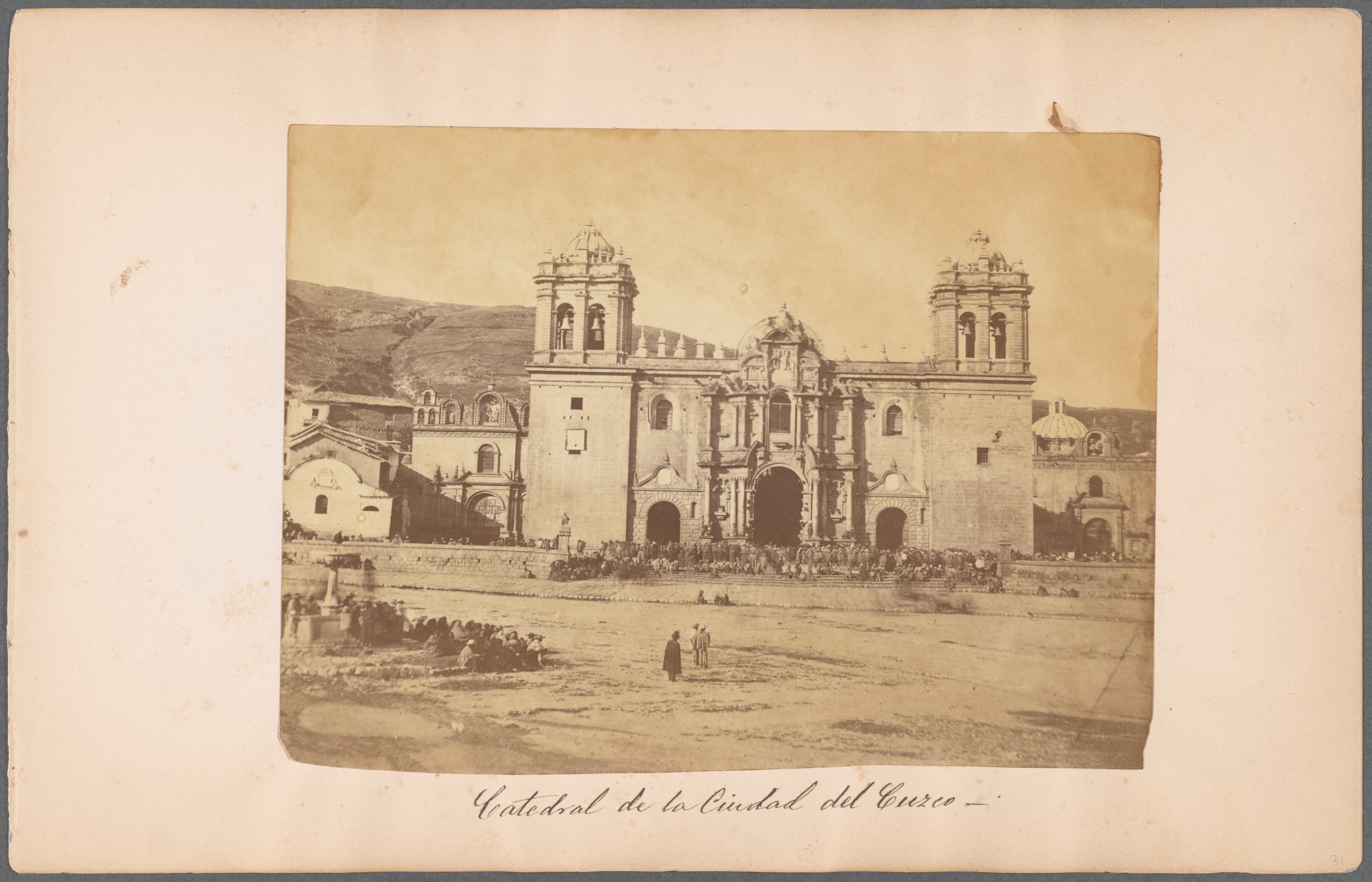 Cusco