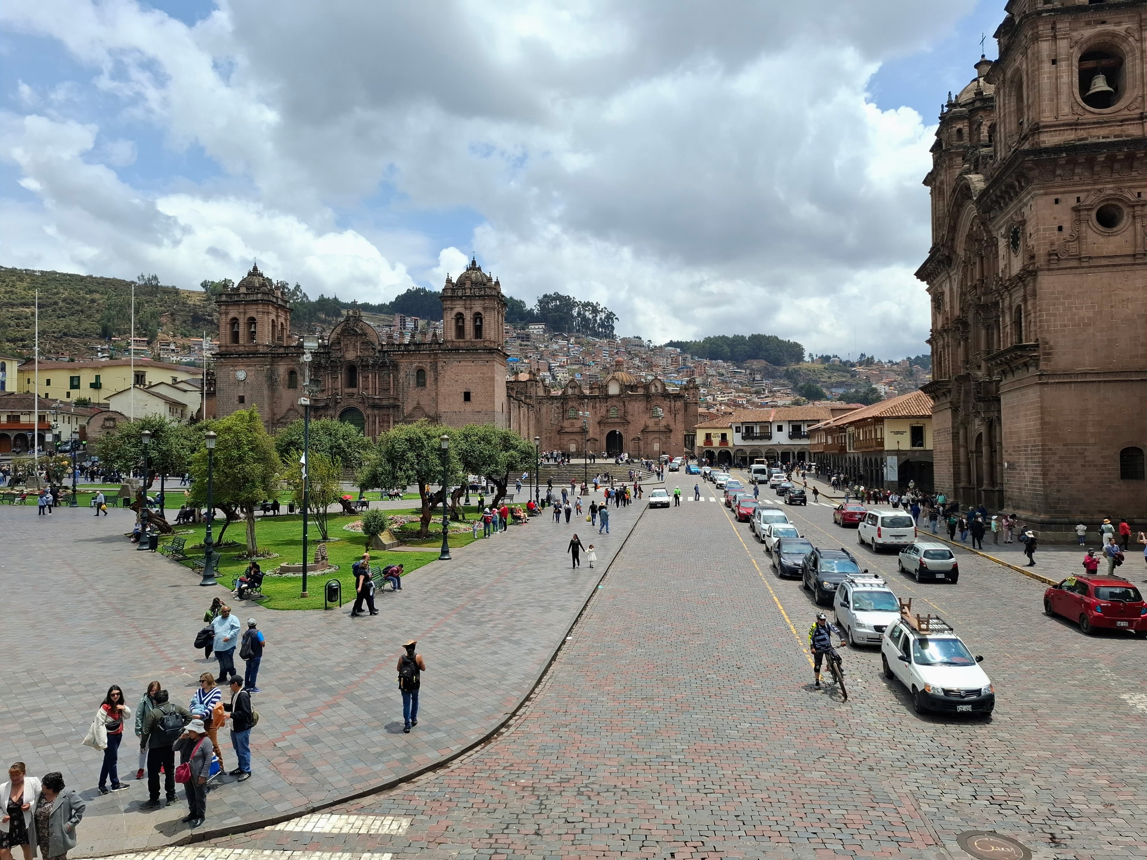 Cusco