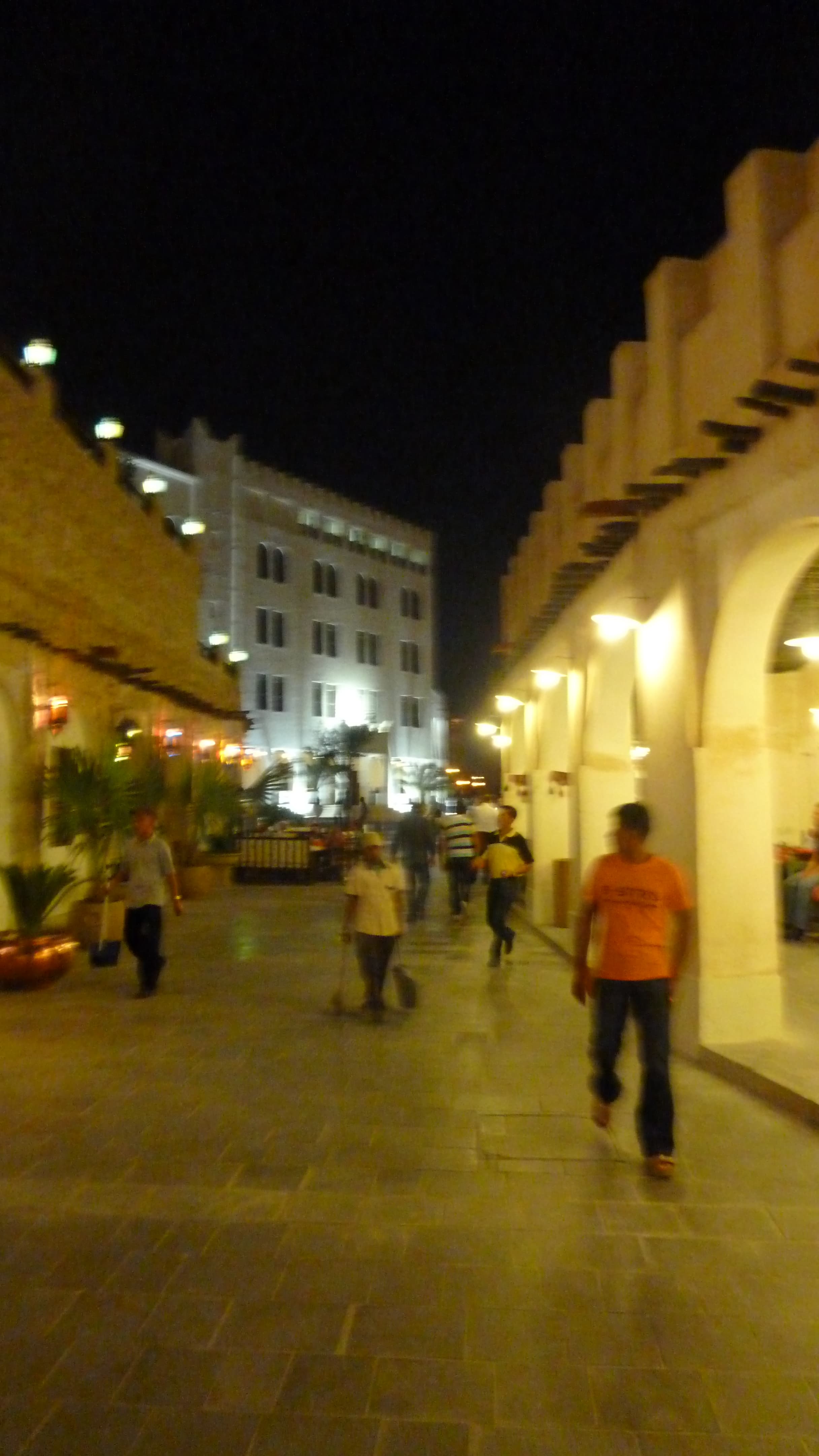 Doha