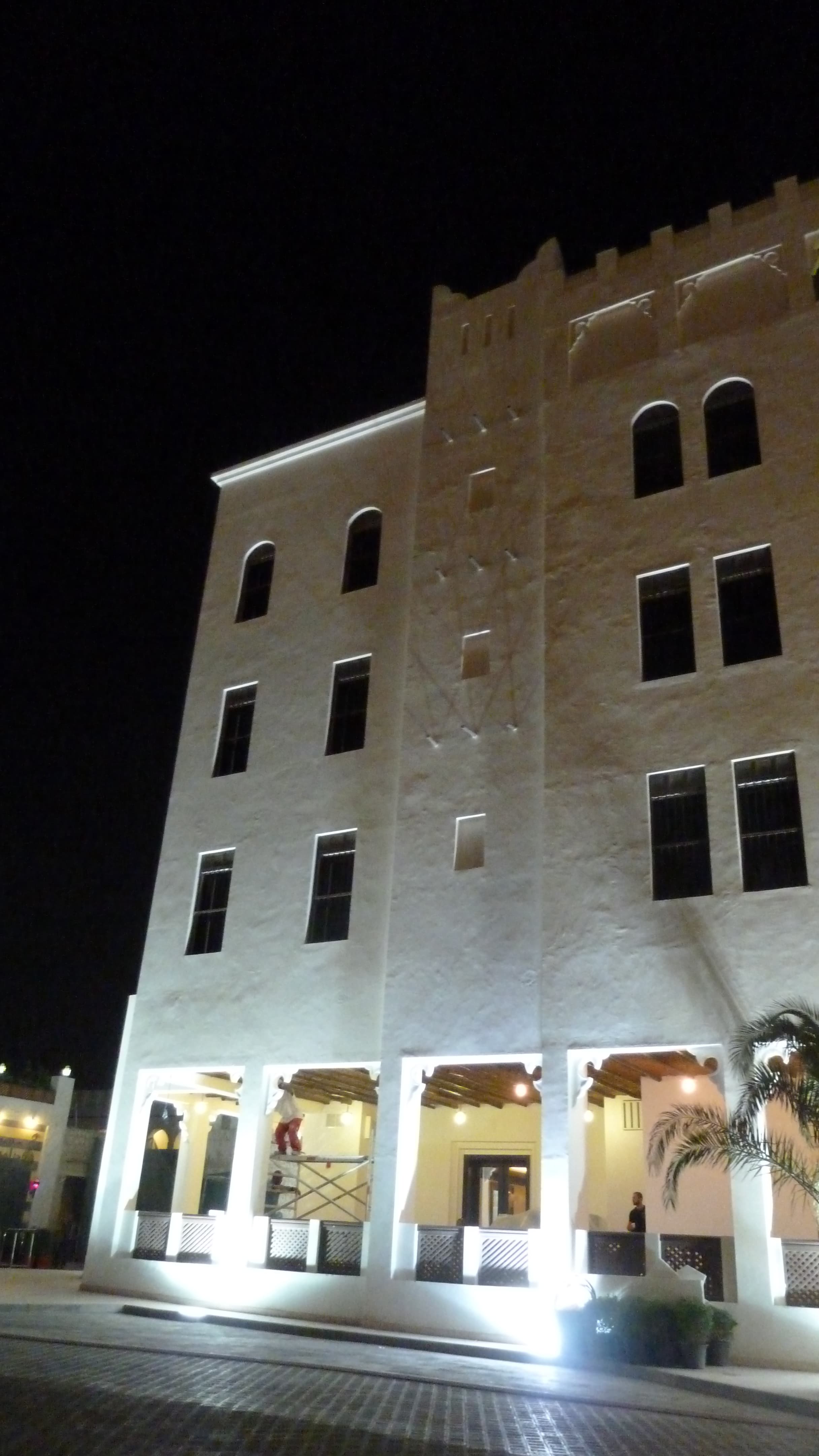 Doha