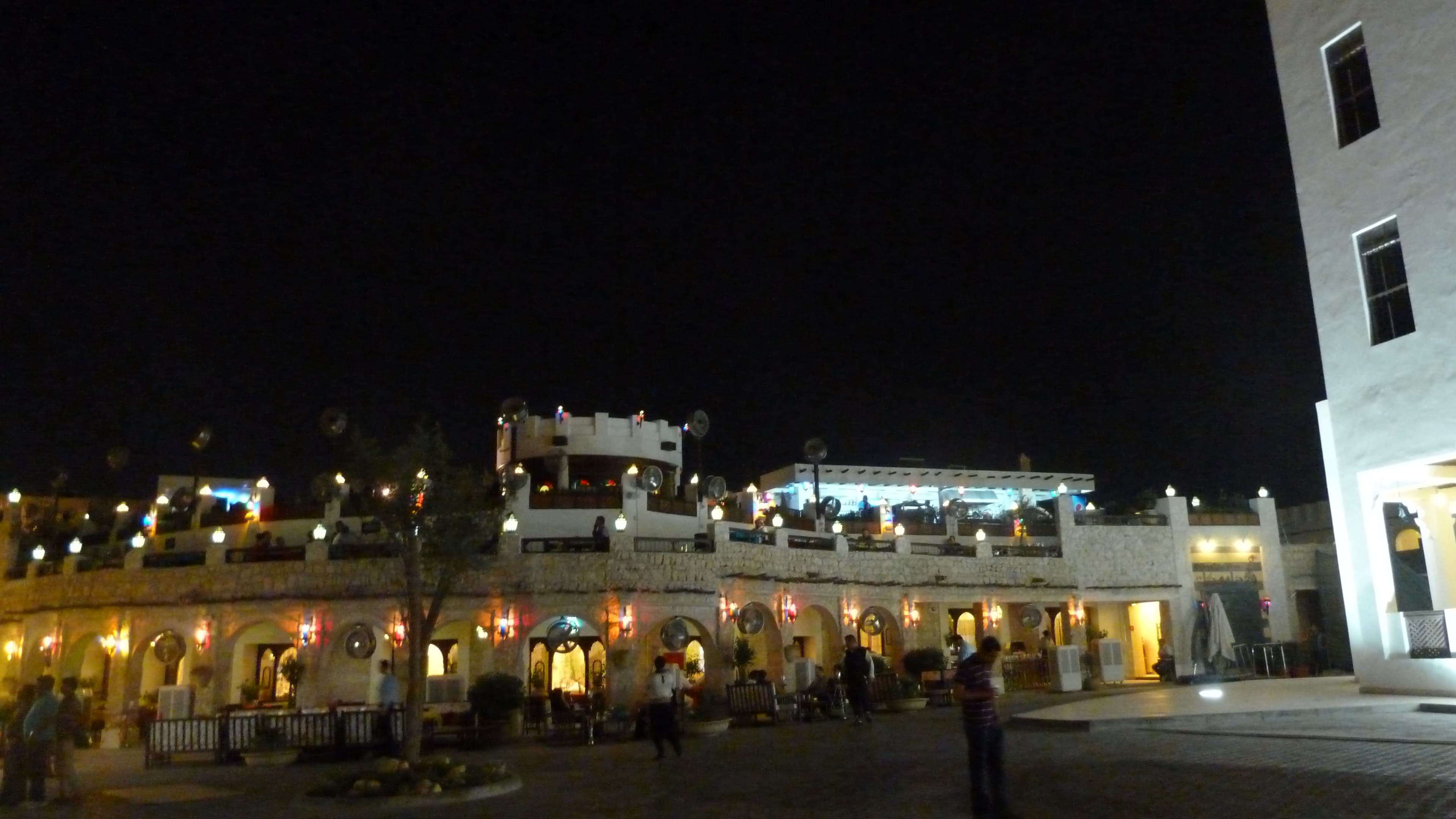 Doha