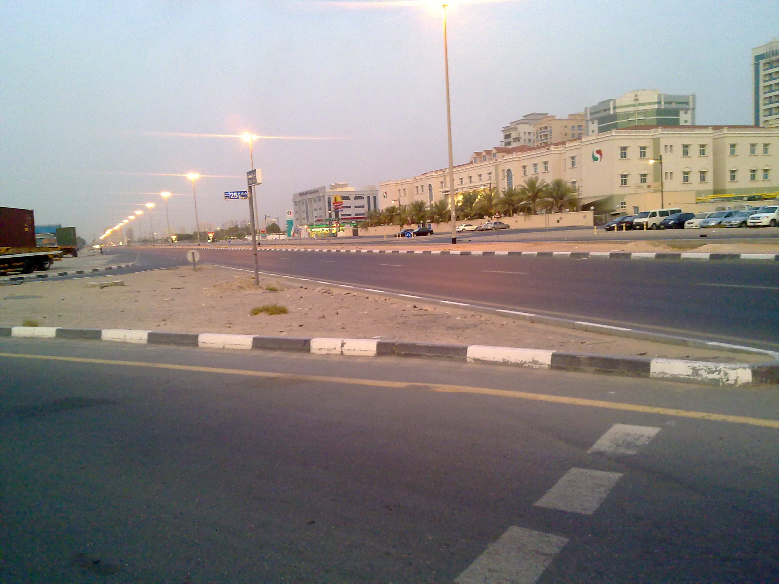 Dubai