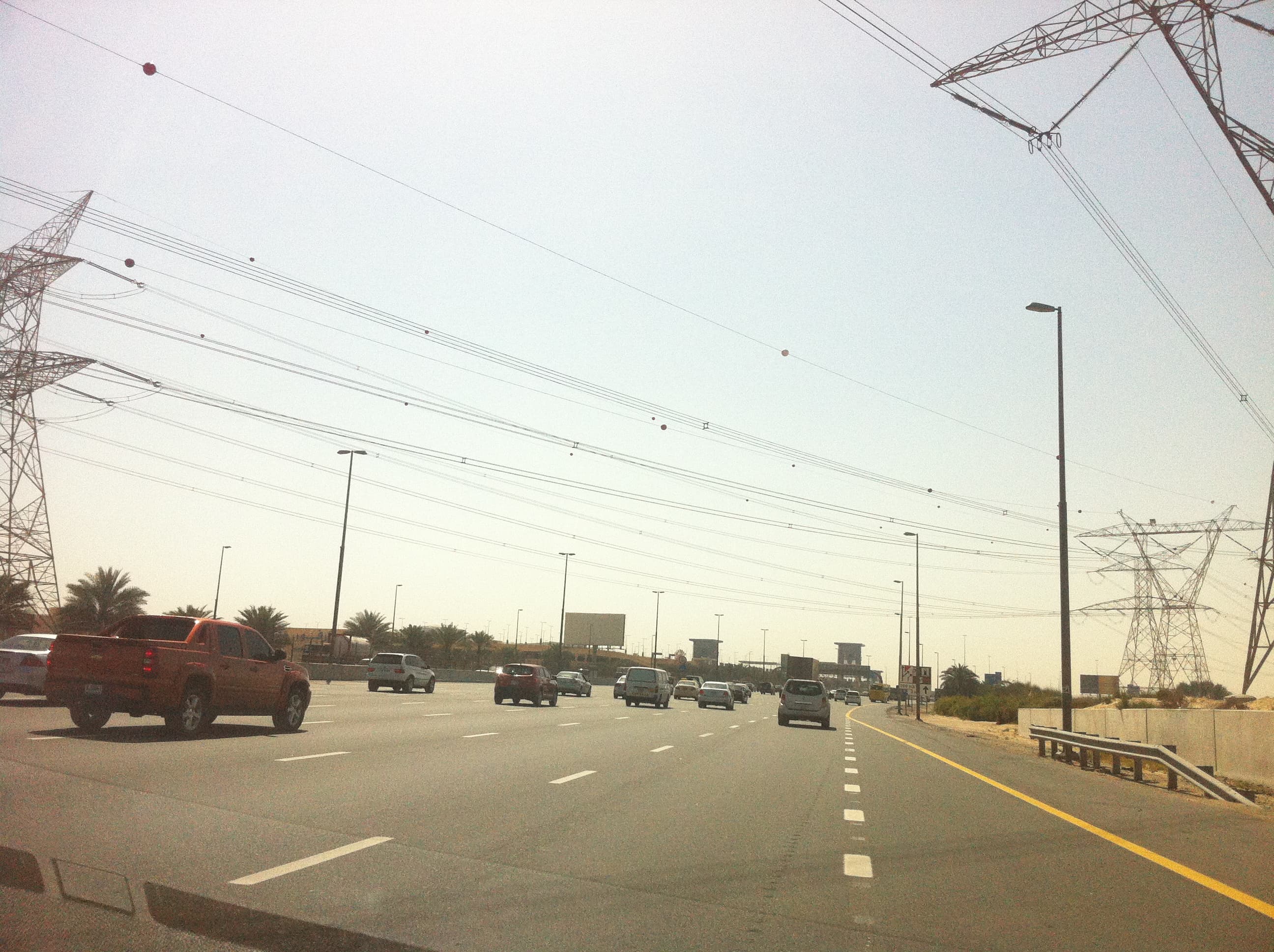 Dubai