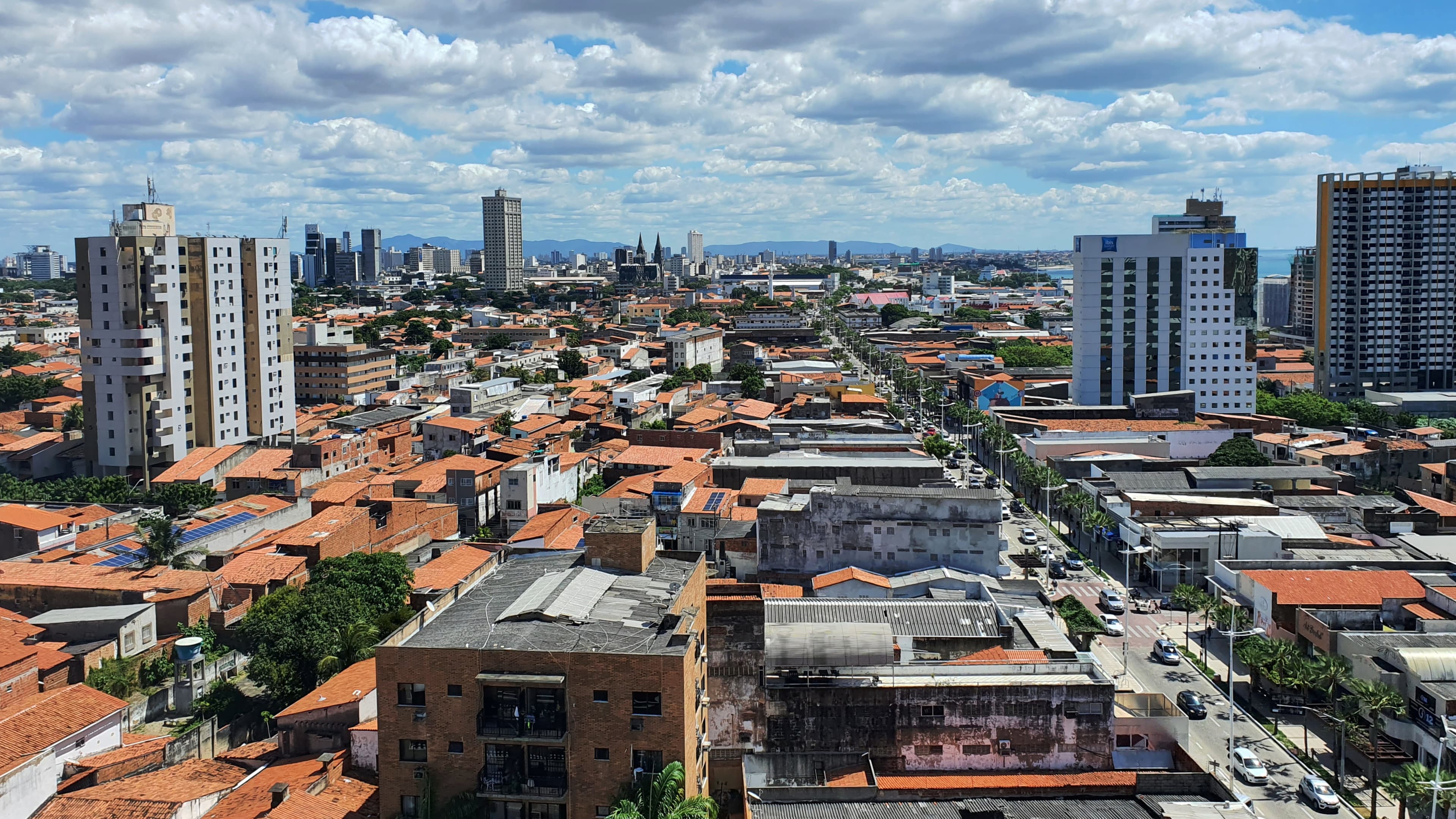 Fortaleza
