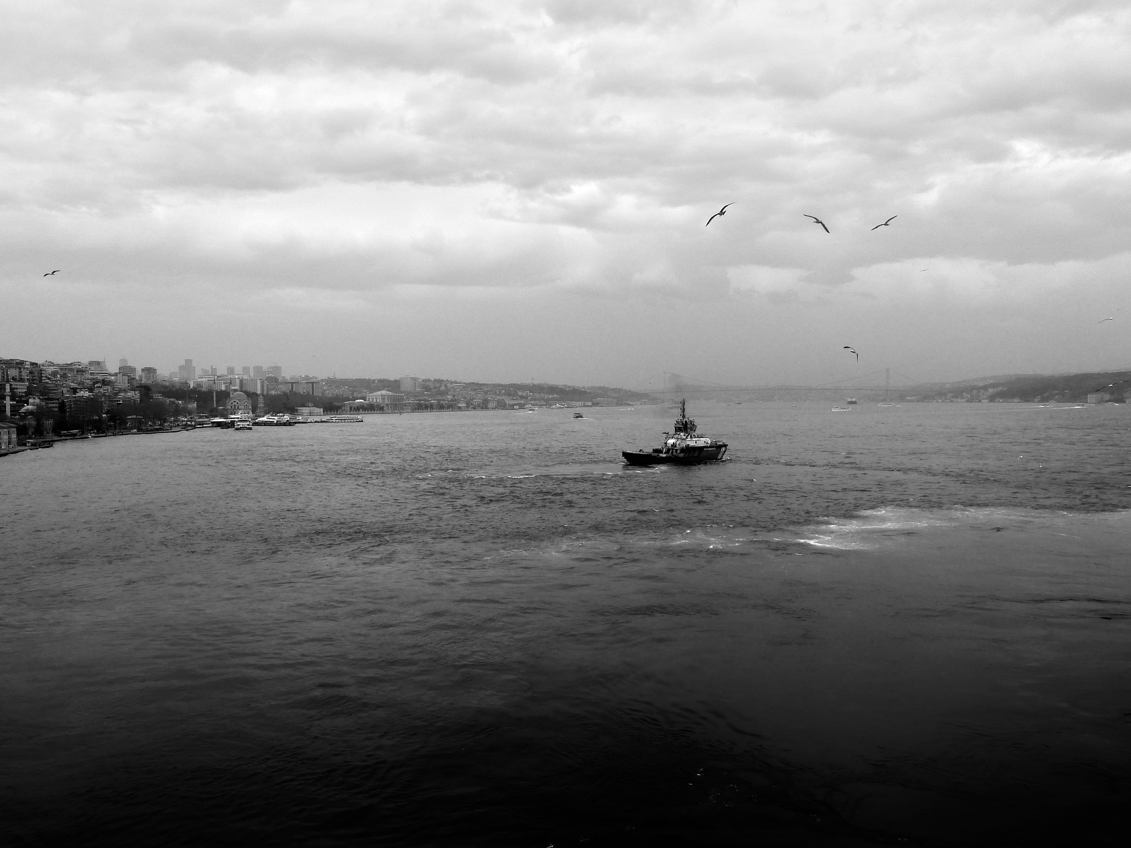 Istambul