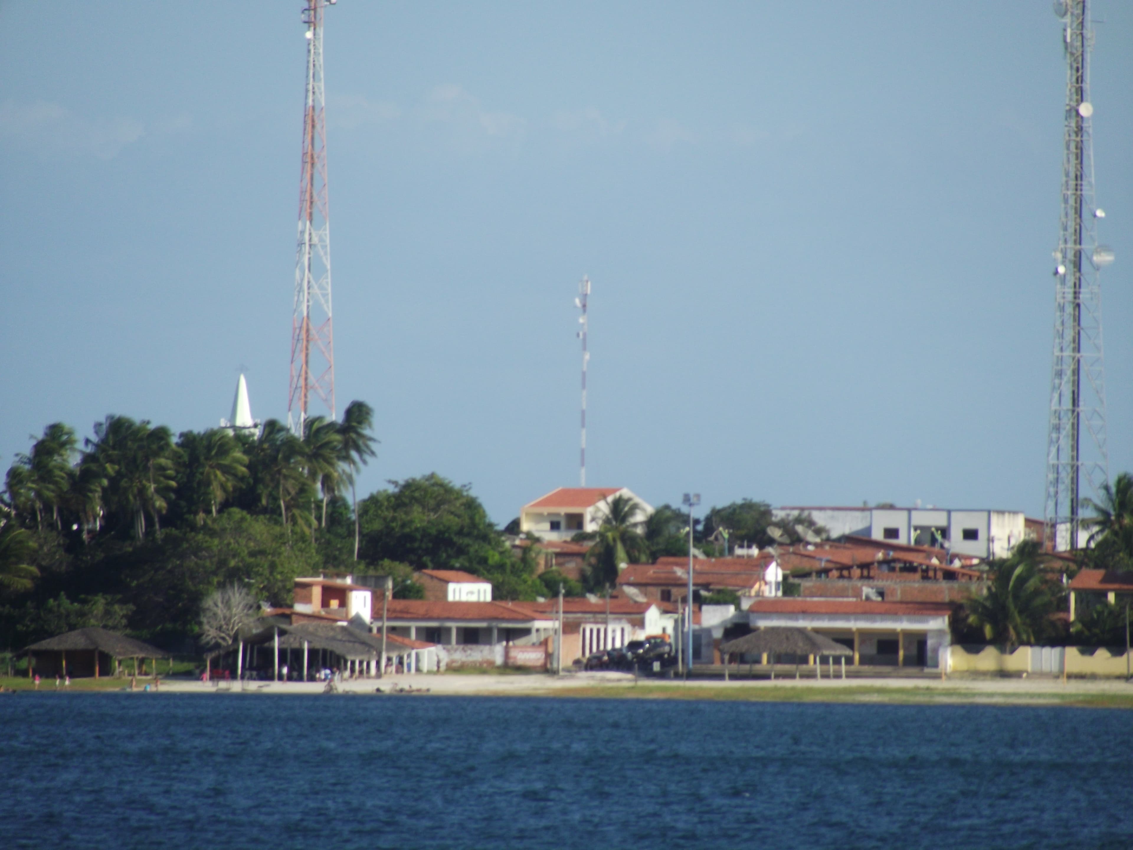 Jericoacoara