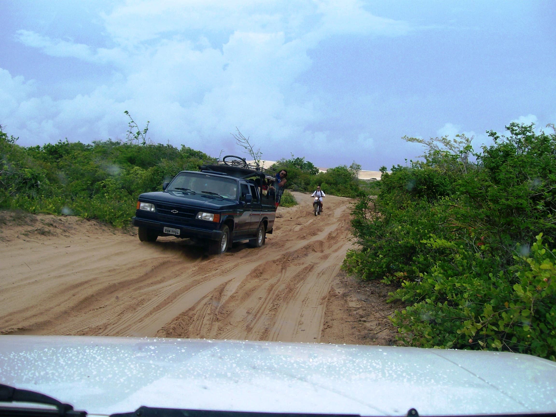 Jericoacoara