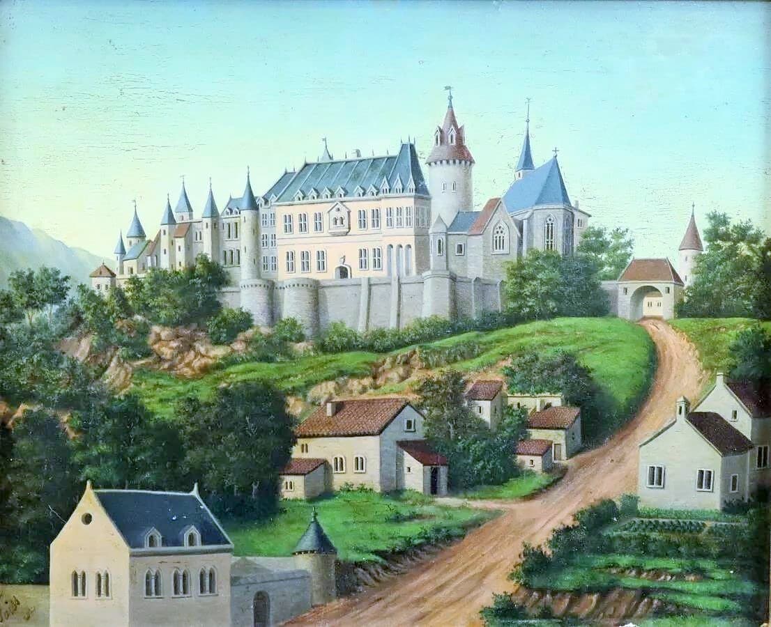 Joinville