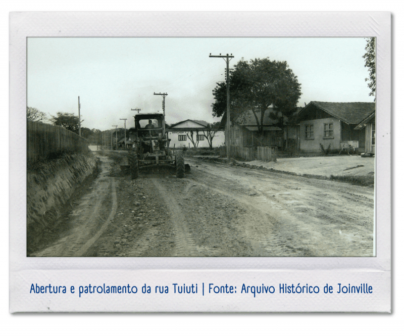 Joinville