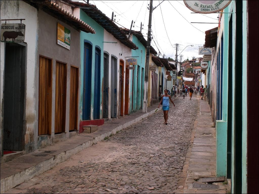 Lençóis