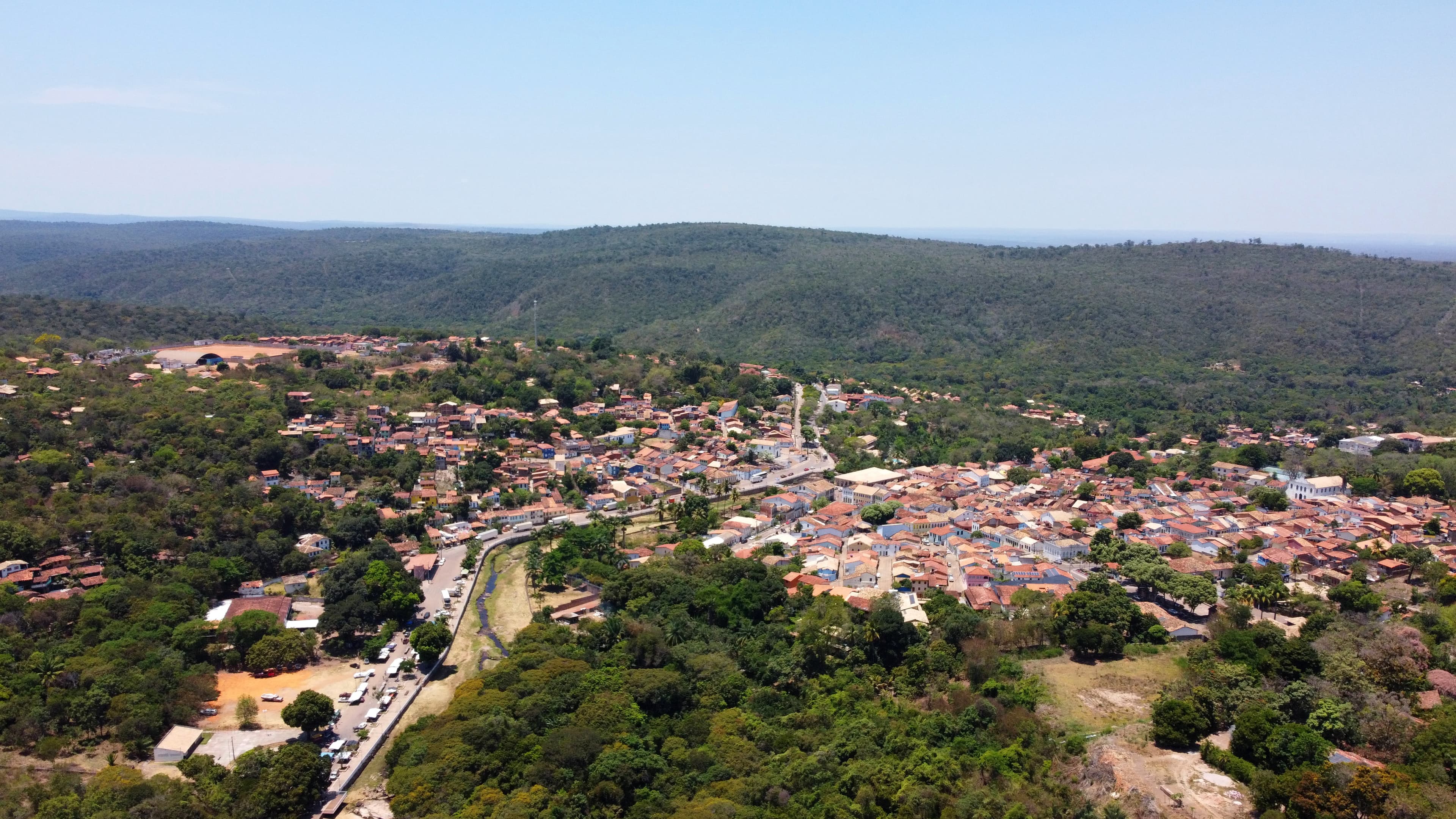 Lençóis