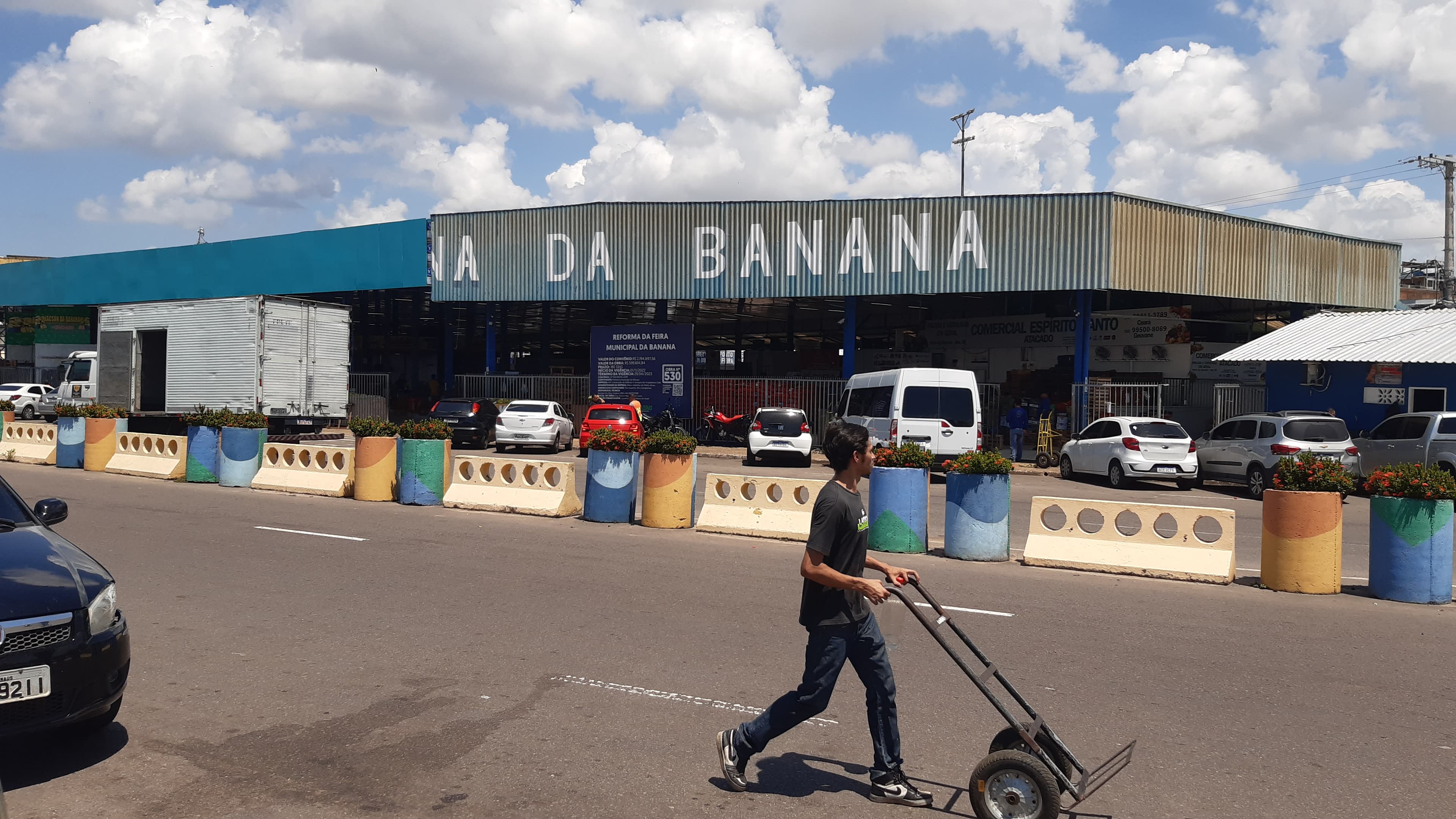 Manaus