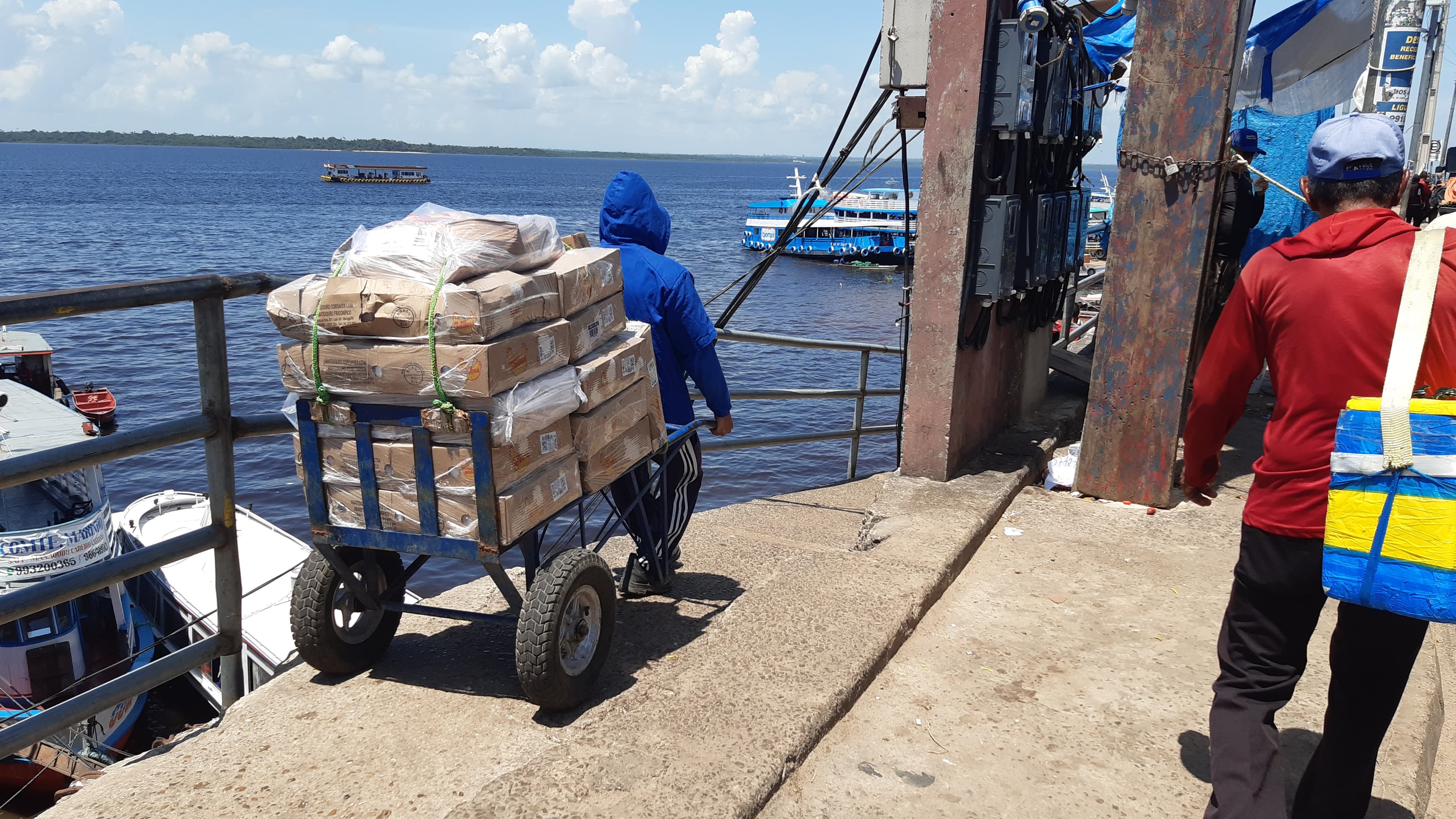 Manaus