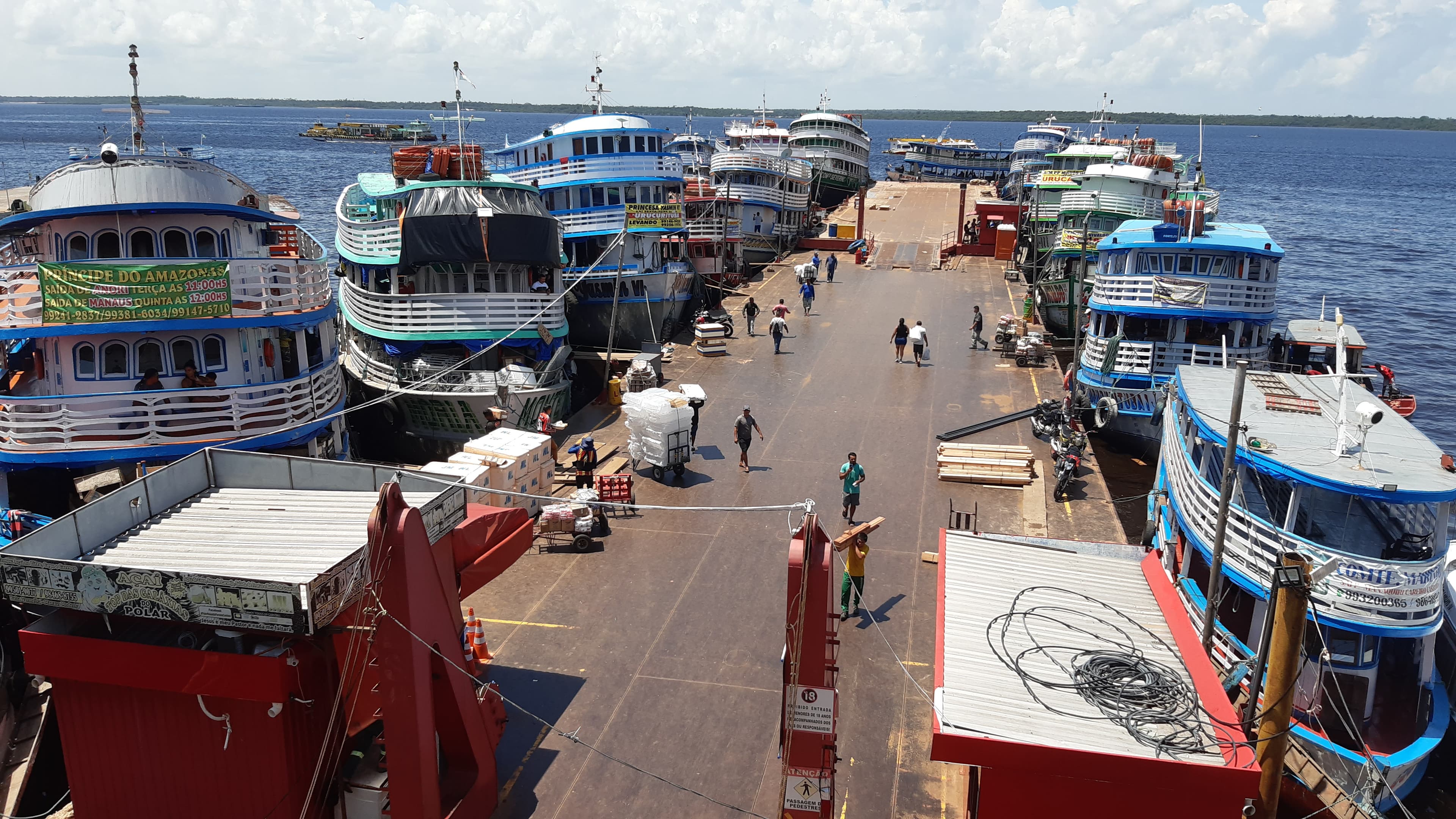Manaus