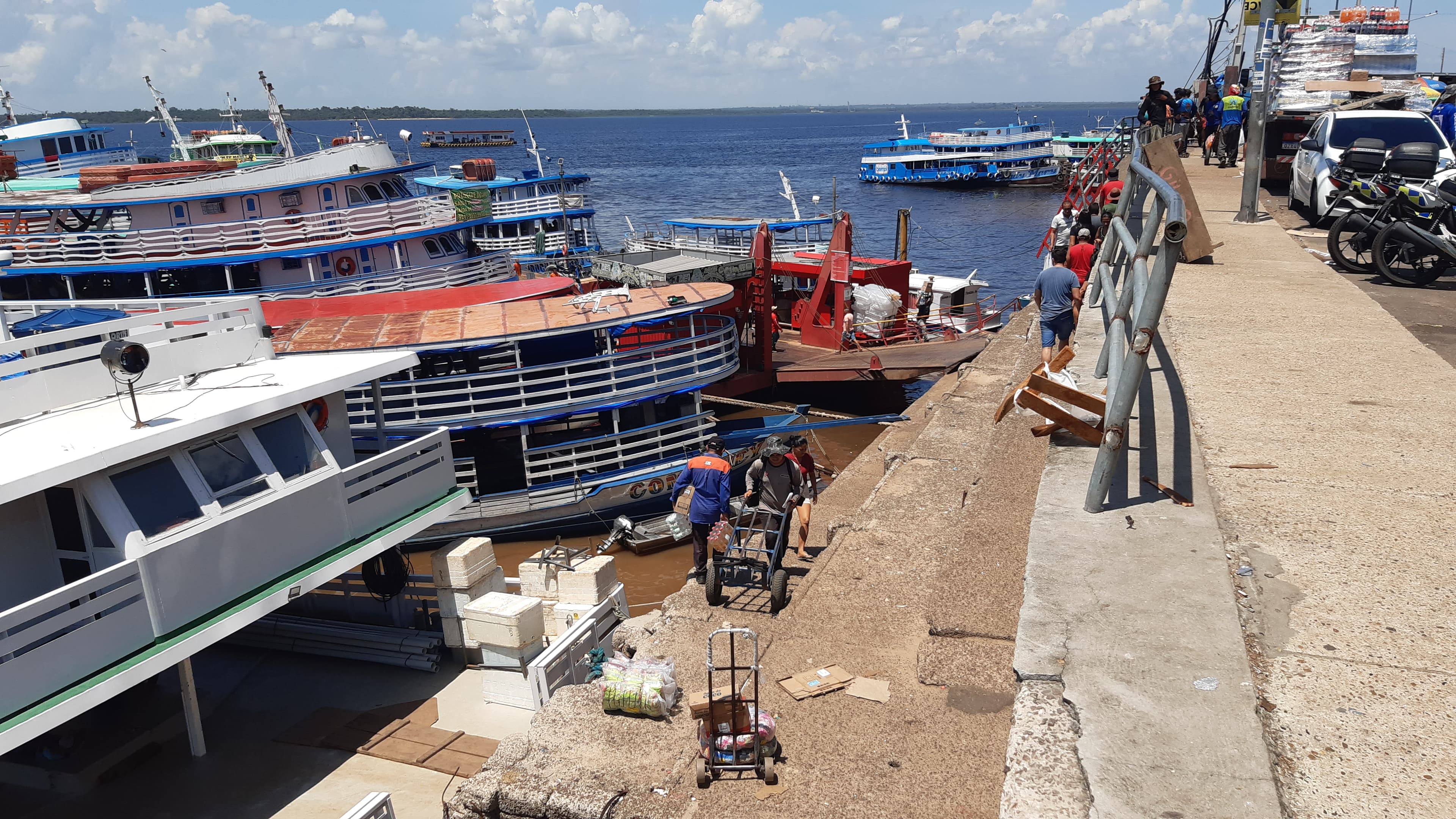 Manaus