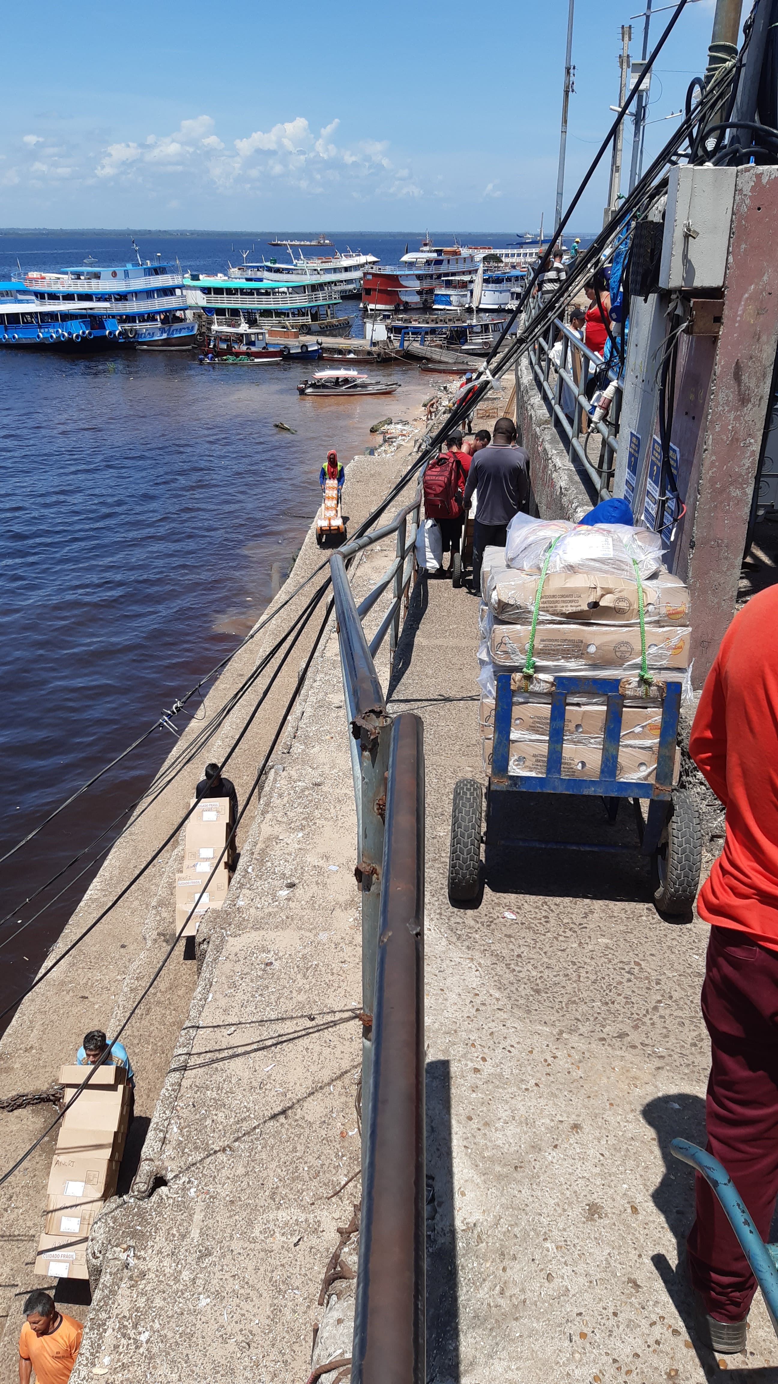 Manaus