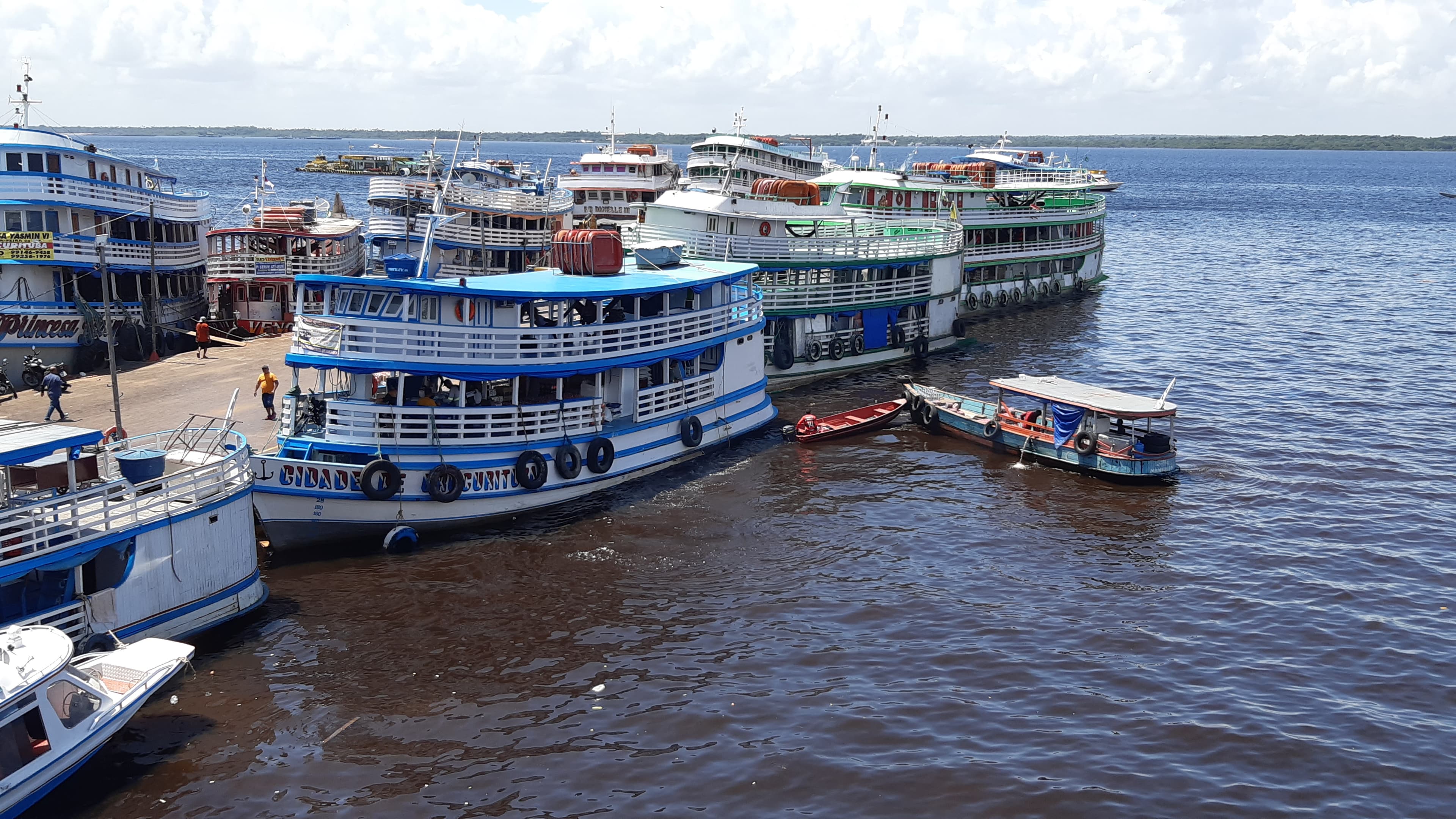 Manaus