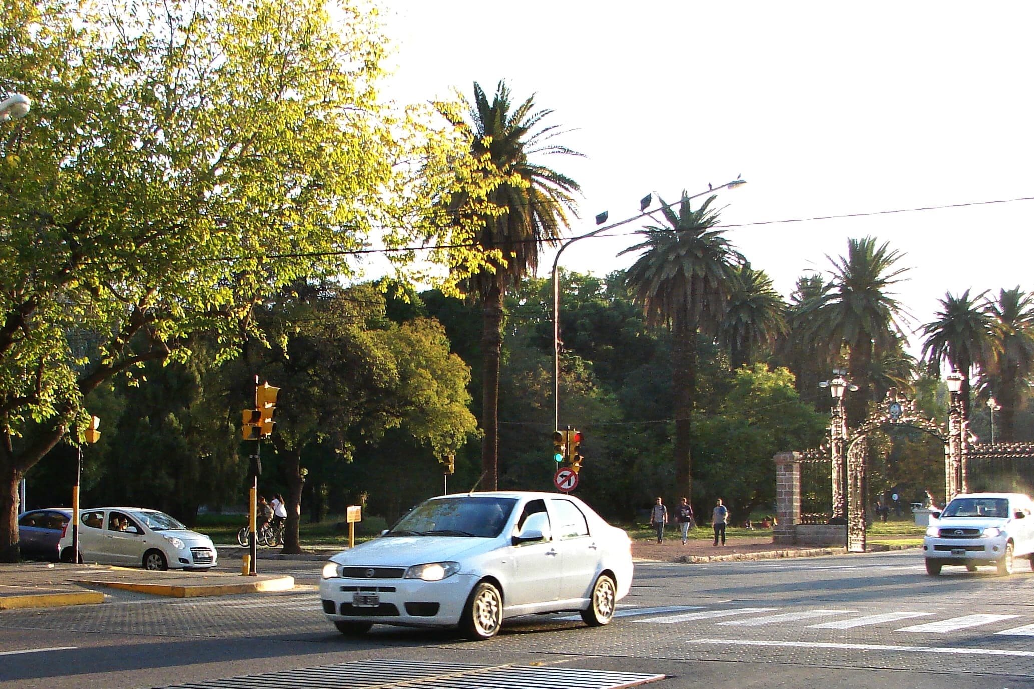 Mendoza