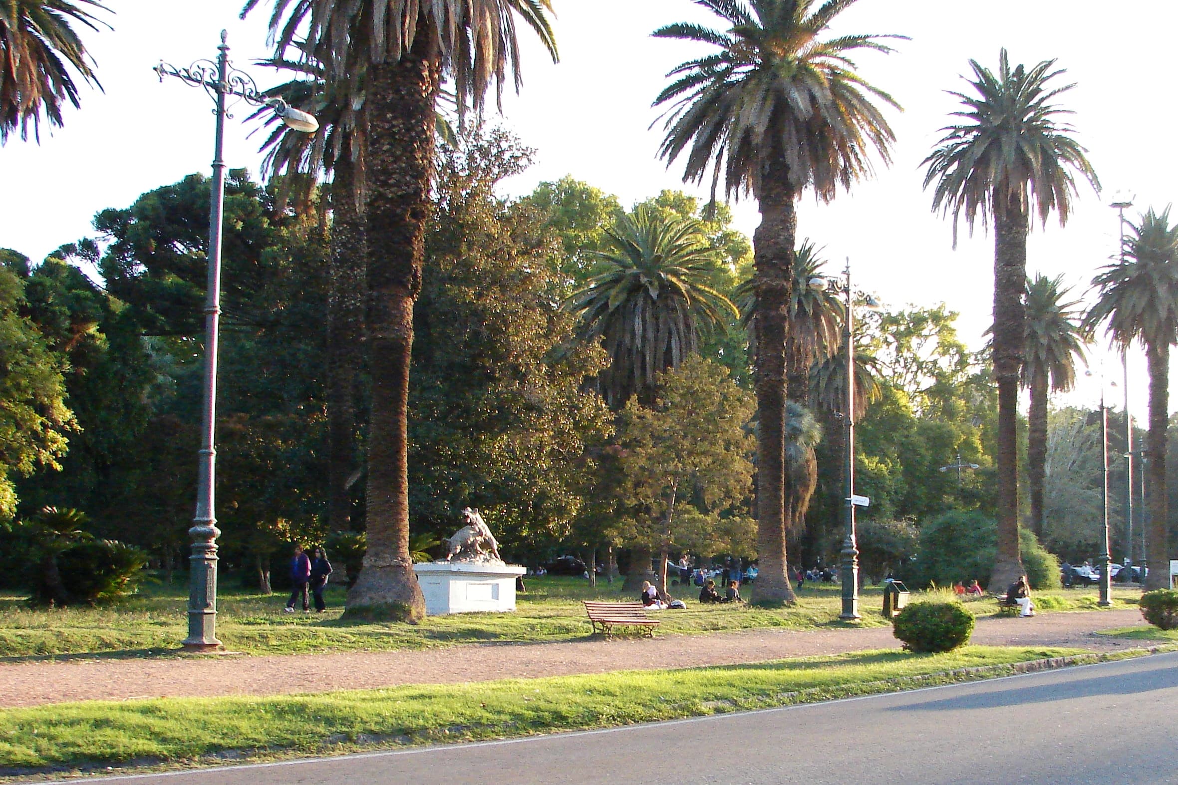 Mendoza