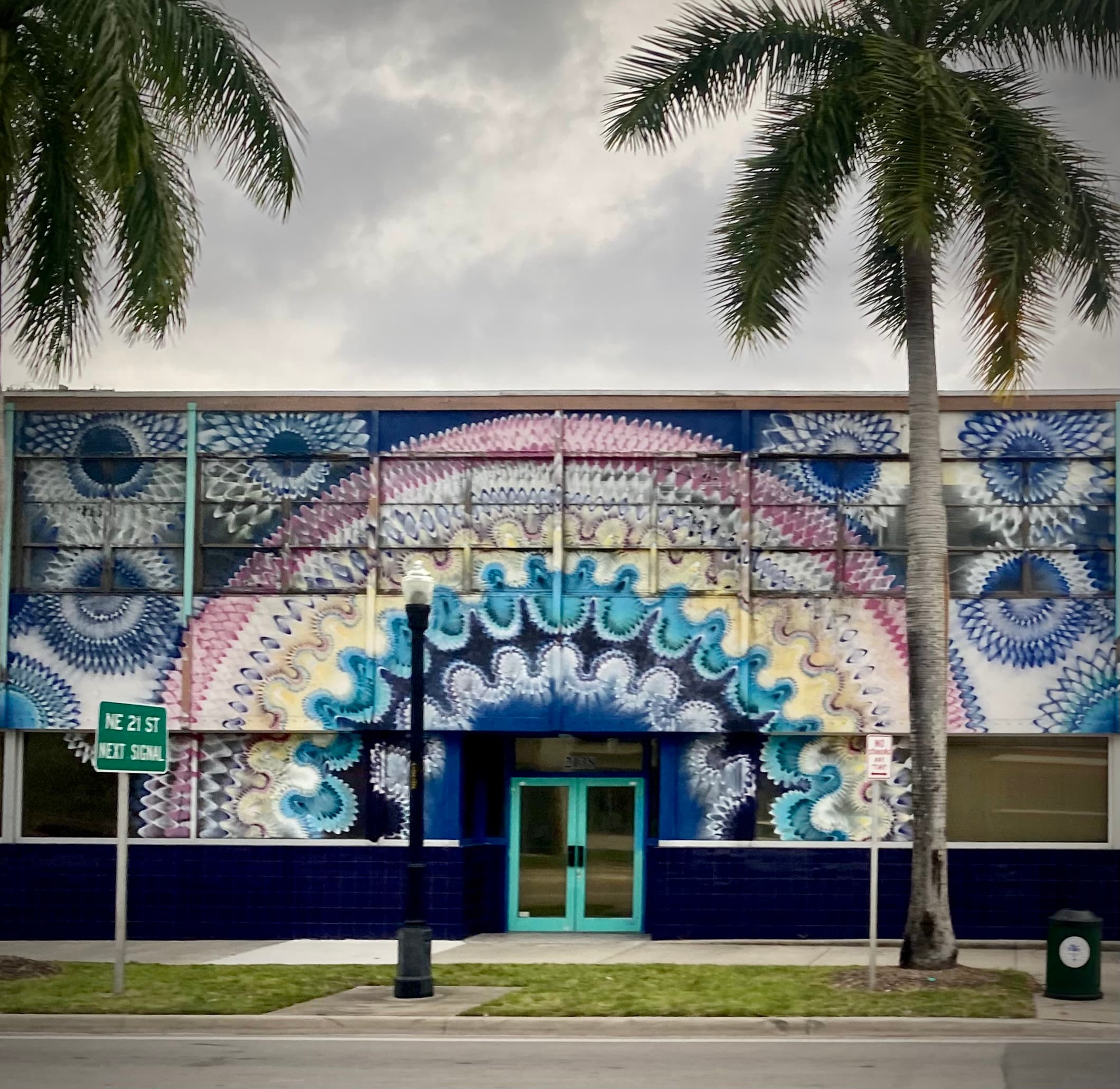 Miami
