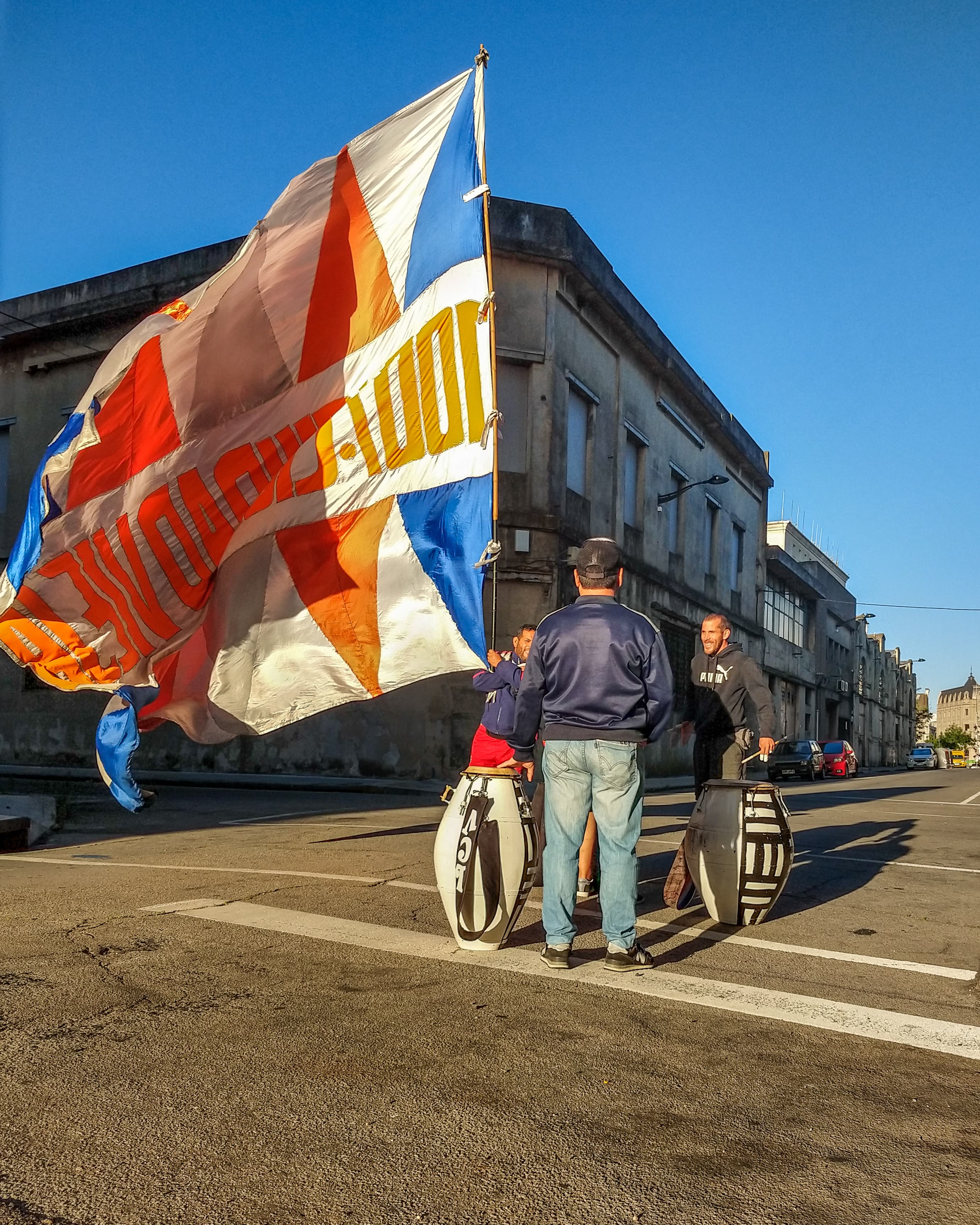 Montevidéu
