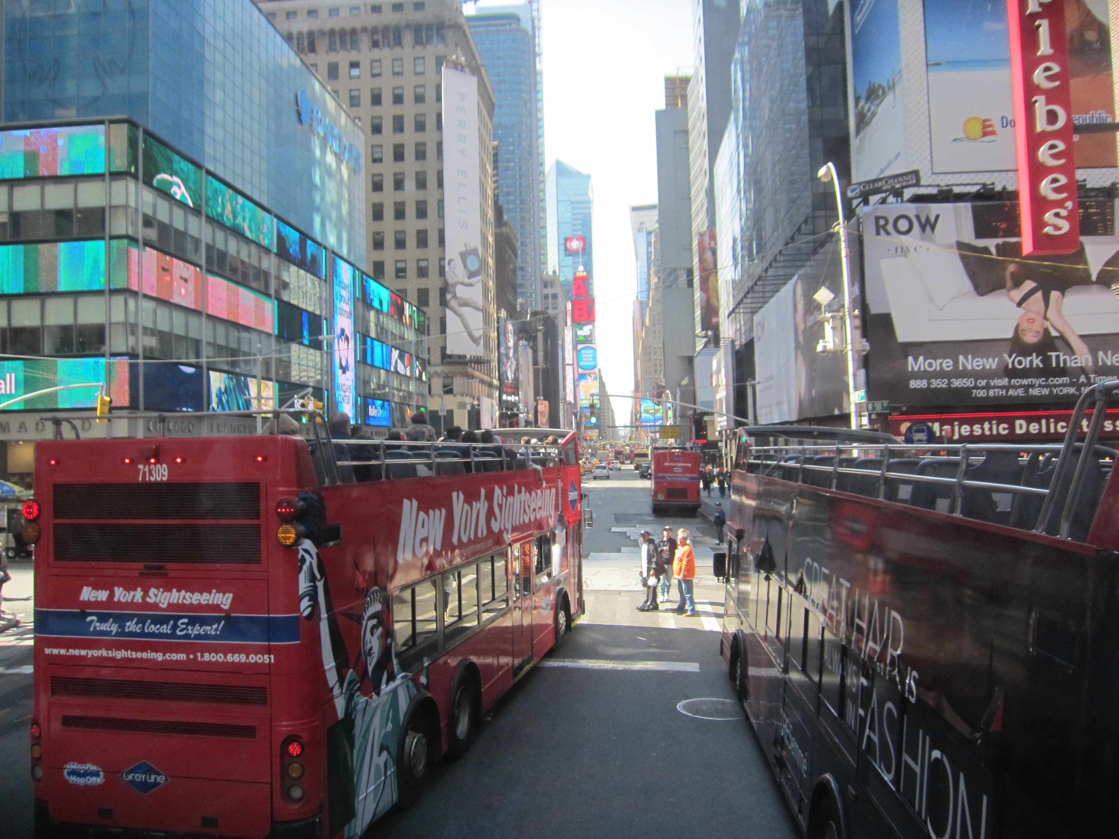 Nova York