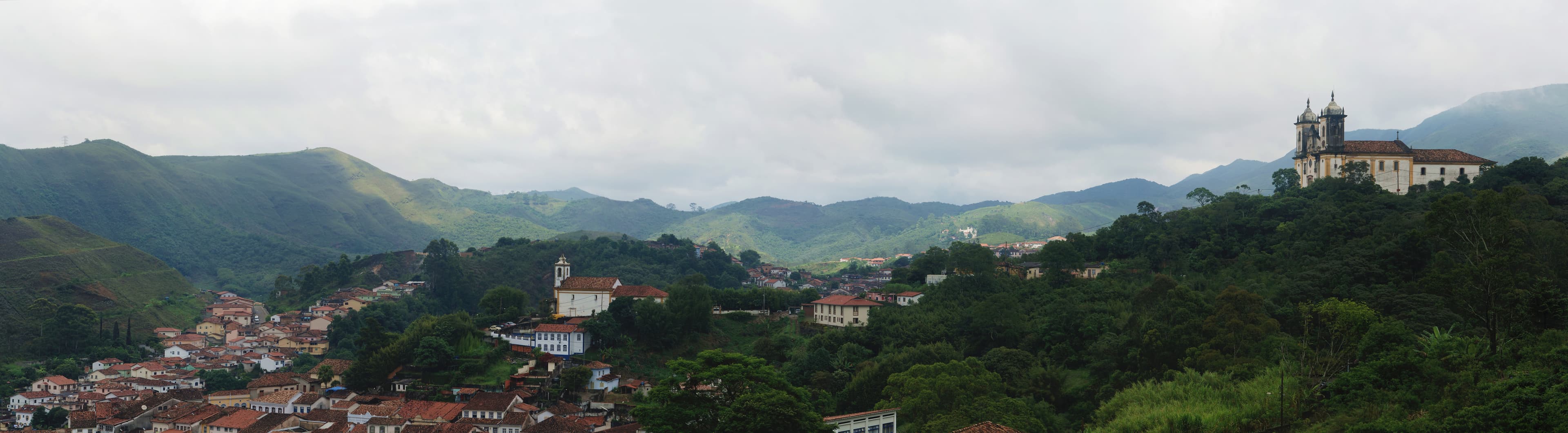 Ouro Preto