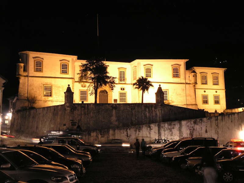 Ouro Preto