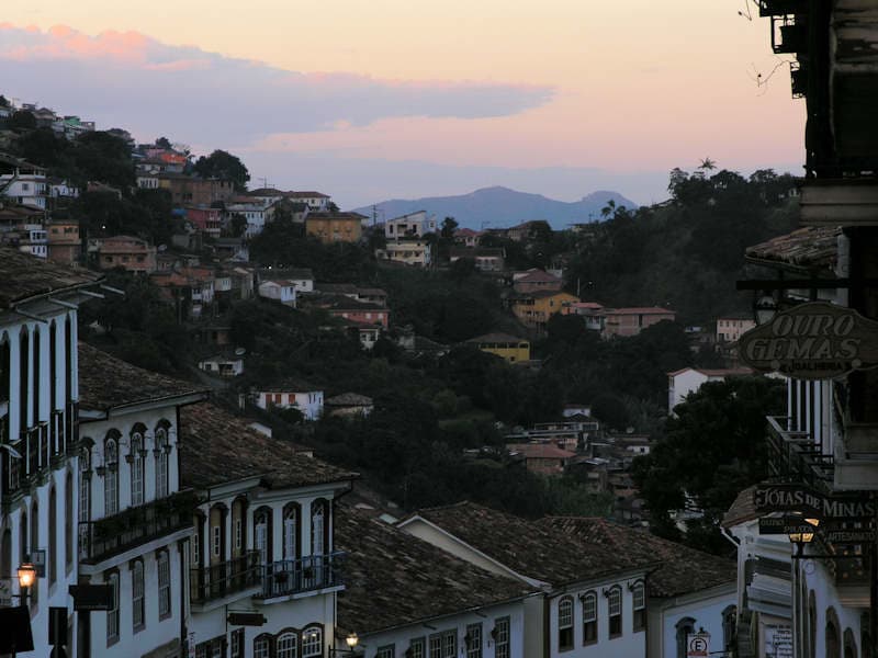 Ouro Preto